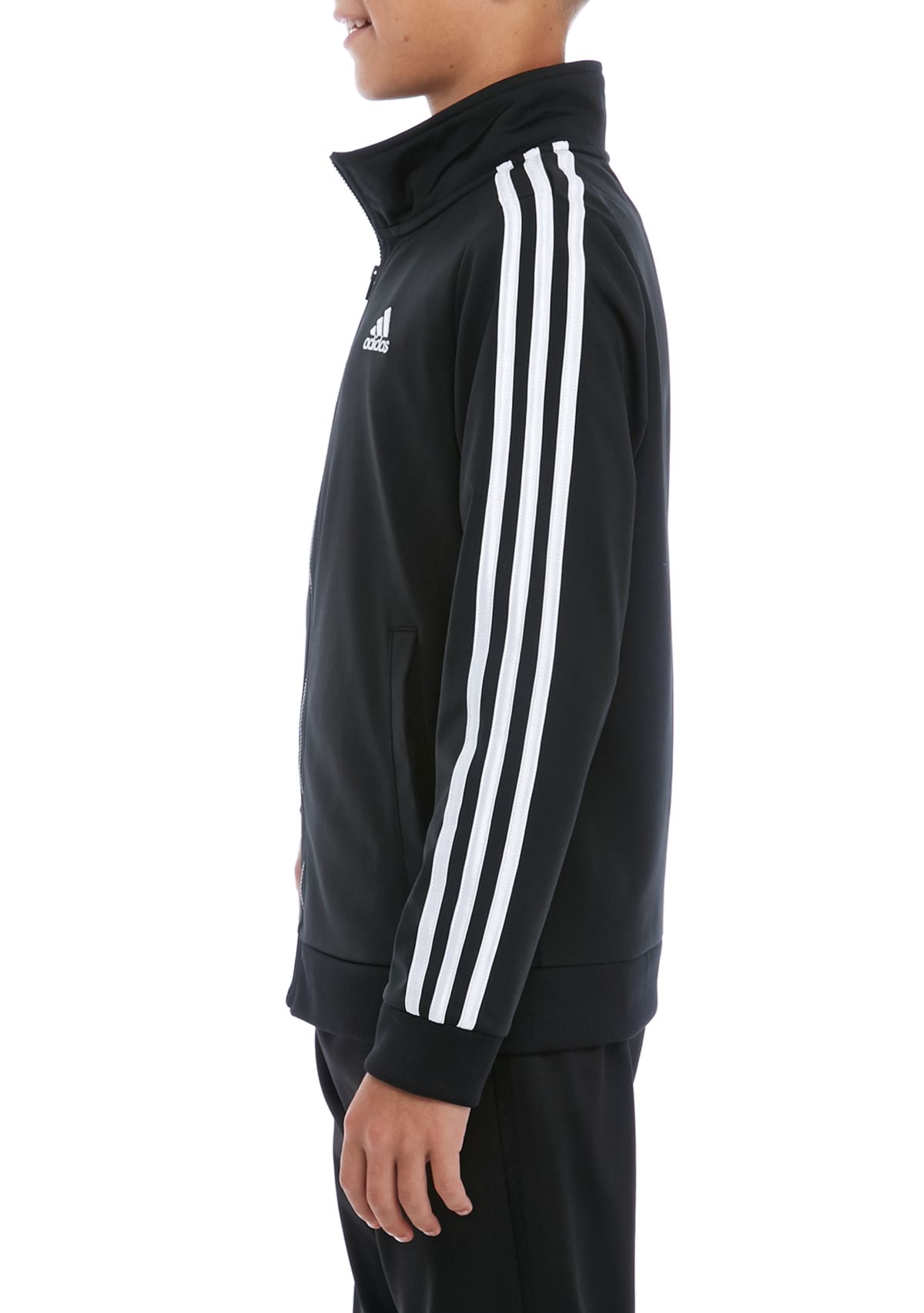 Boys 8-20 Tricot Jacket 