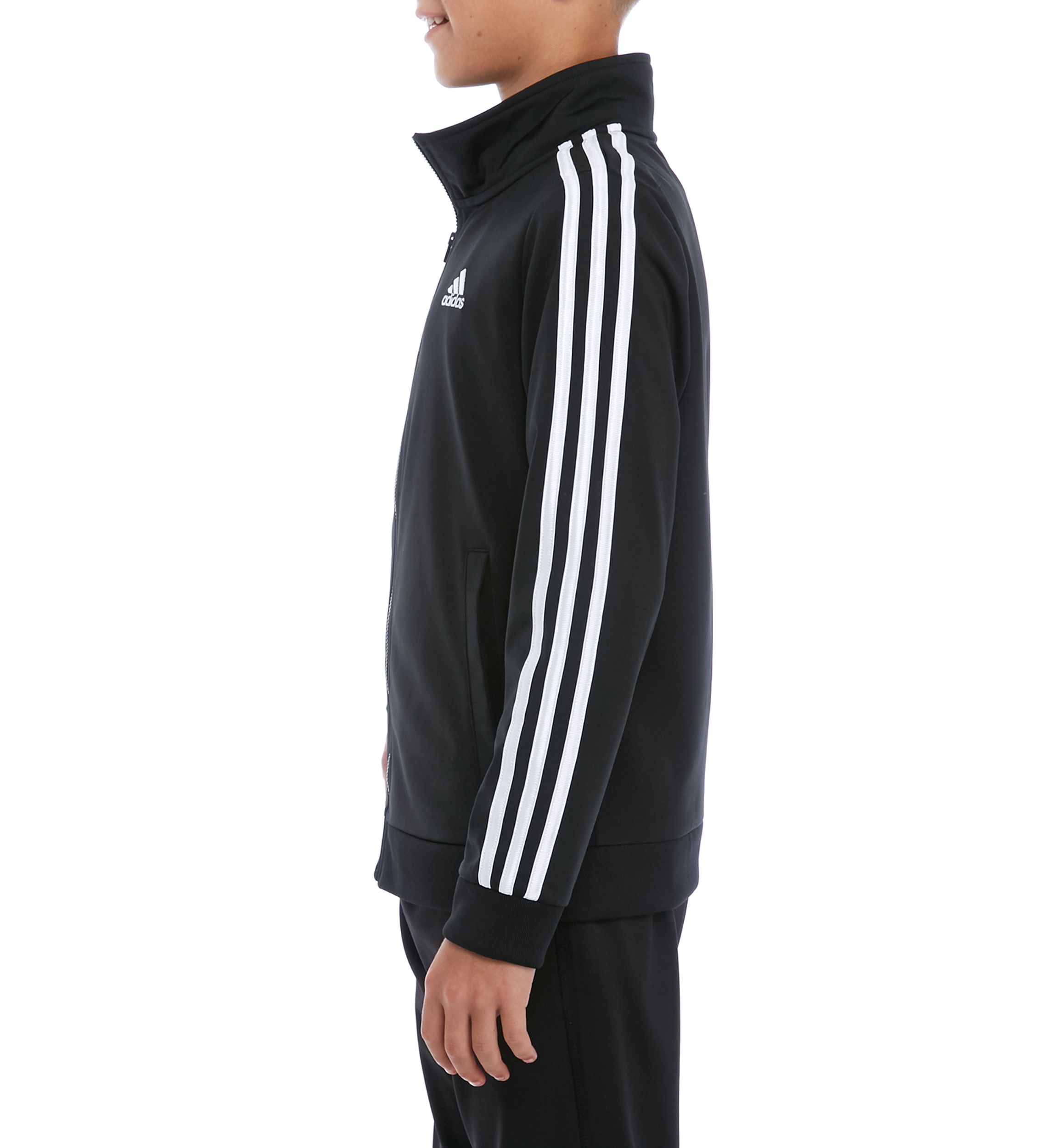 Boys 8-20 Tricot Jacket 