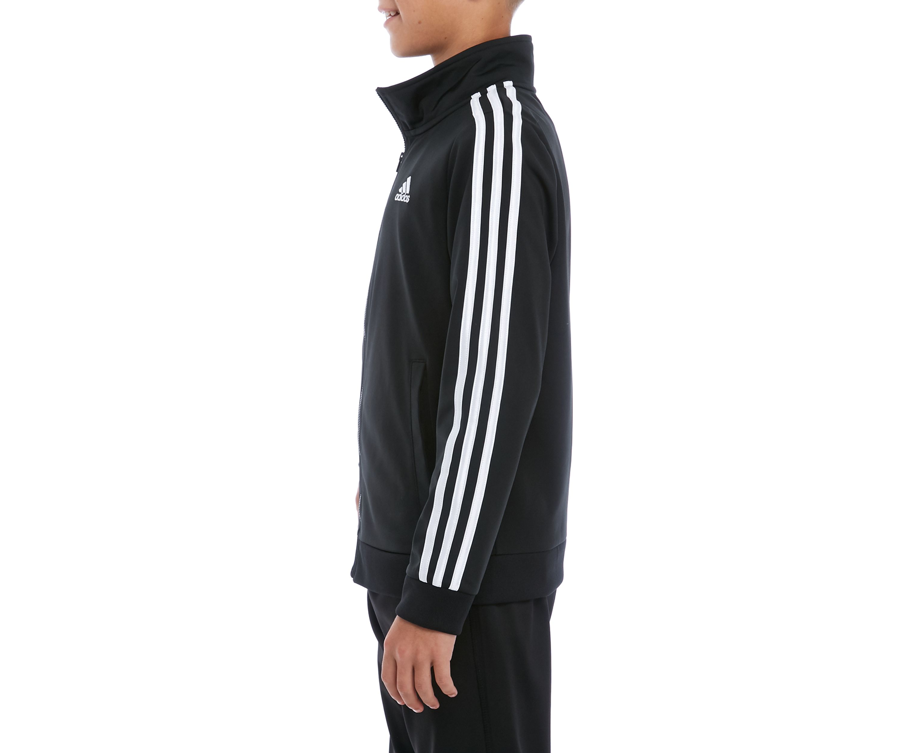 Boys 8-20 Tricot Jacket 