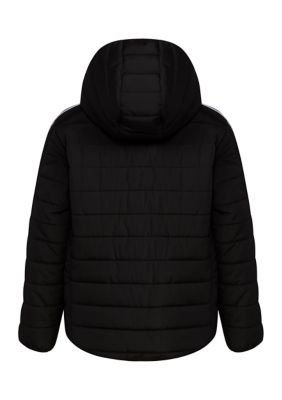 Boys 8-20 Long Sleeve Classic Puffer Jacket