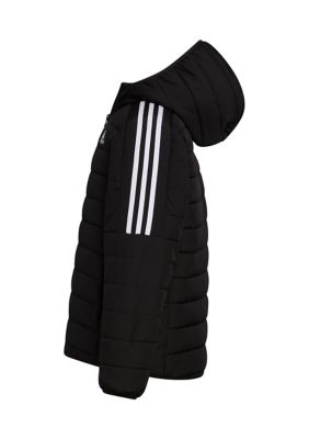 Boys 8-20 Long Sleeve Classic Puffer Jacket