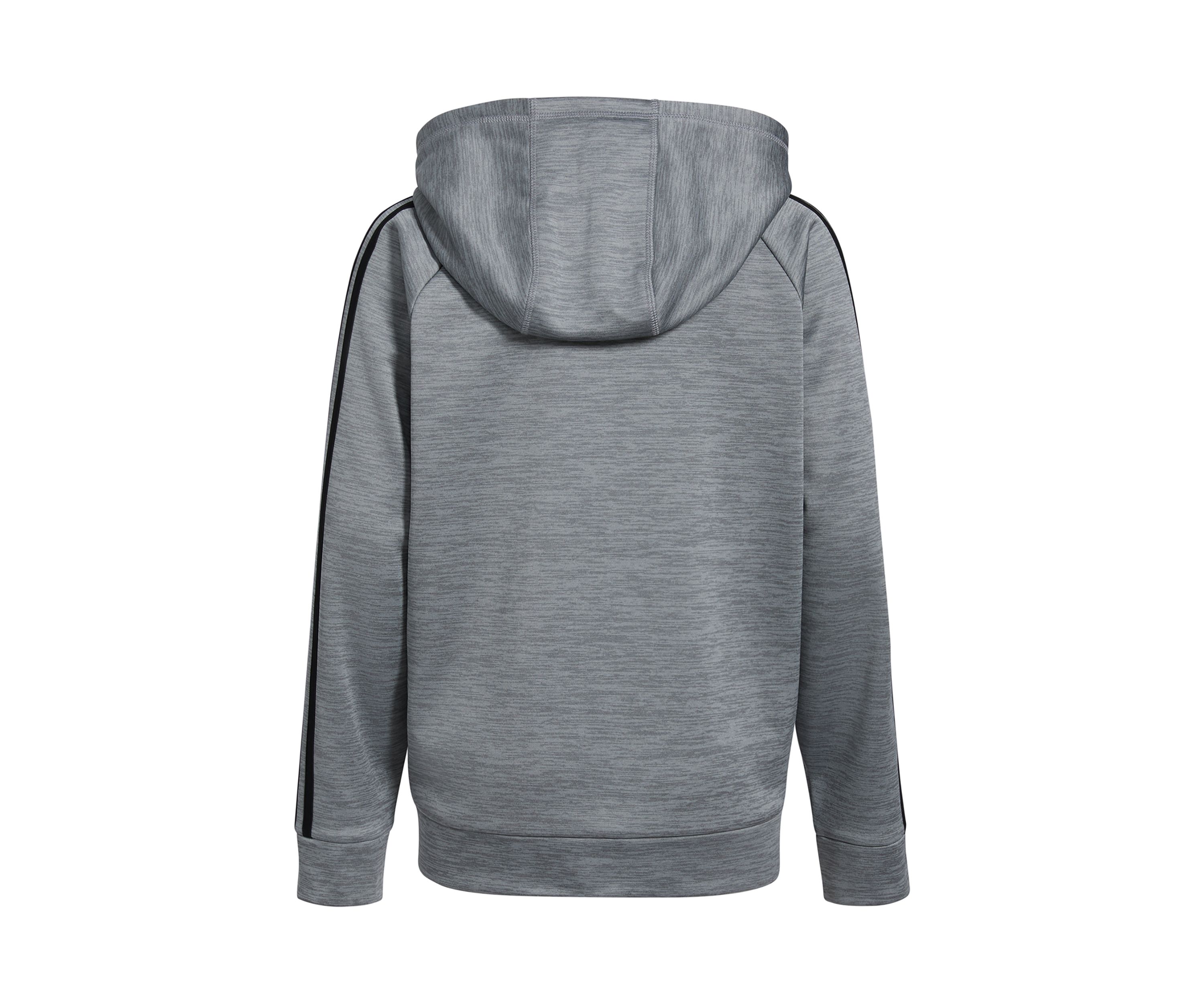 Boys 8-20 Long Sleeve Full Zip Game & Go Jacket