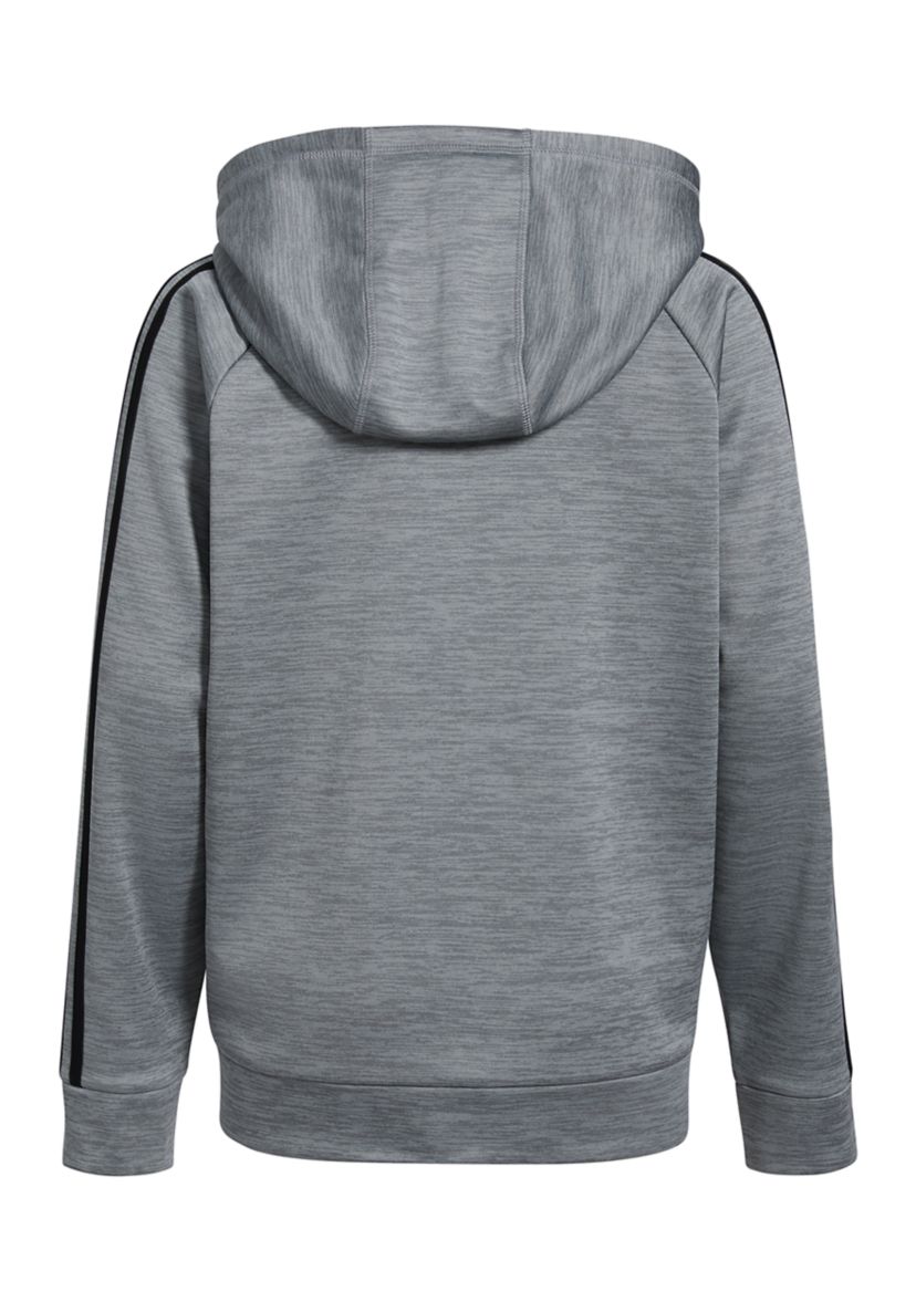 Boys 8-20 Long Sleeve Full Zip Game & Go Jacket
