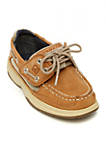 Baby/Toddler Boys Lanyard A/C Boat Shoes