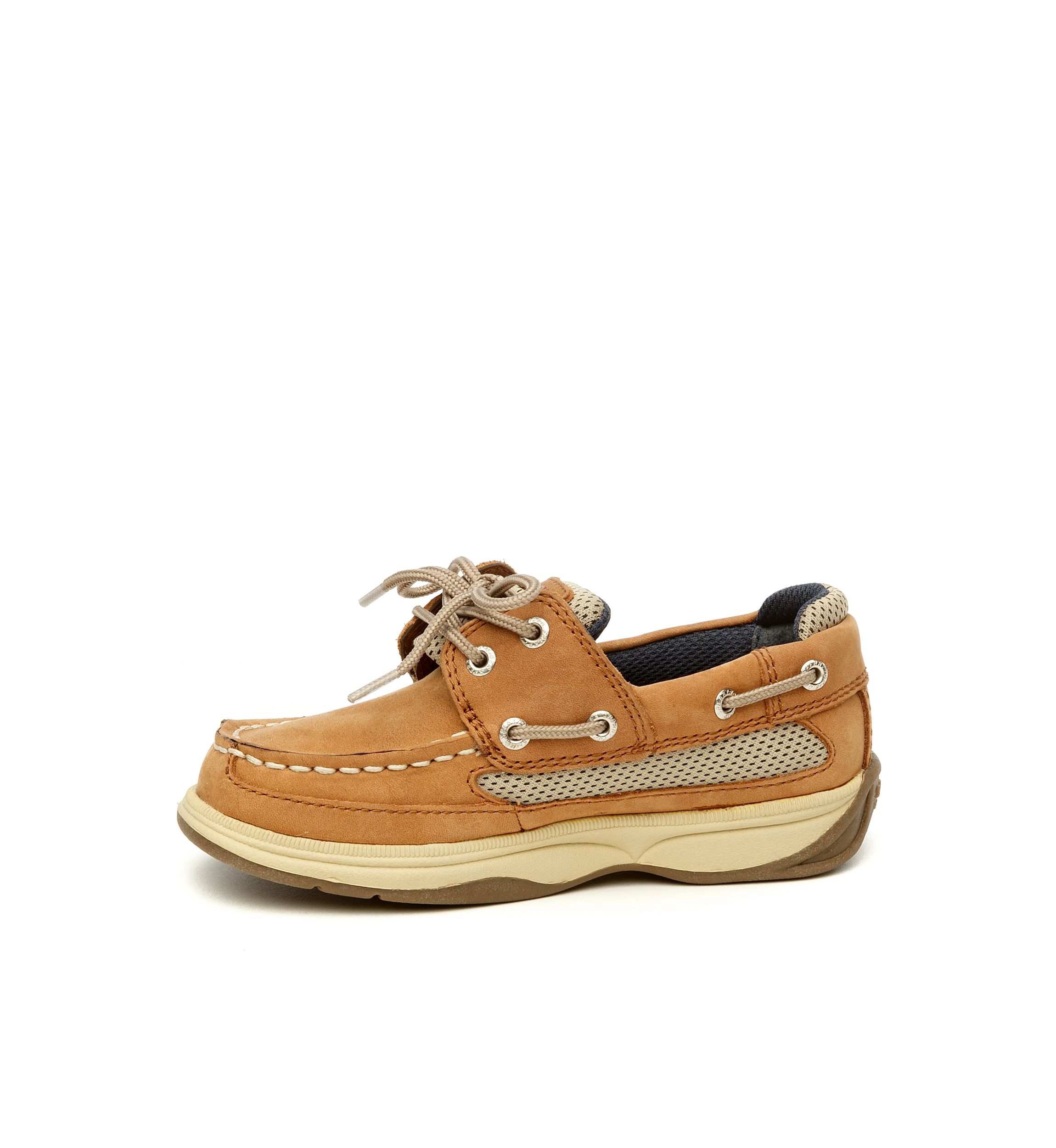 Baby/Toddler Boys Lanyard A/C Boat Shoes