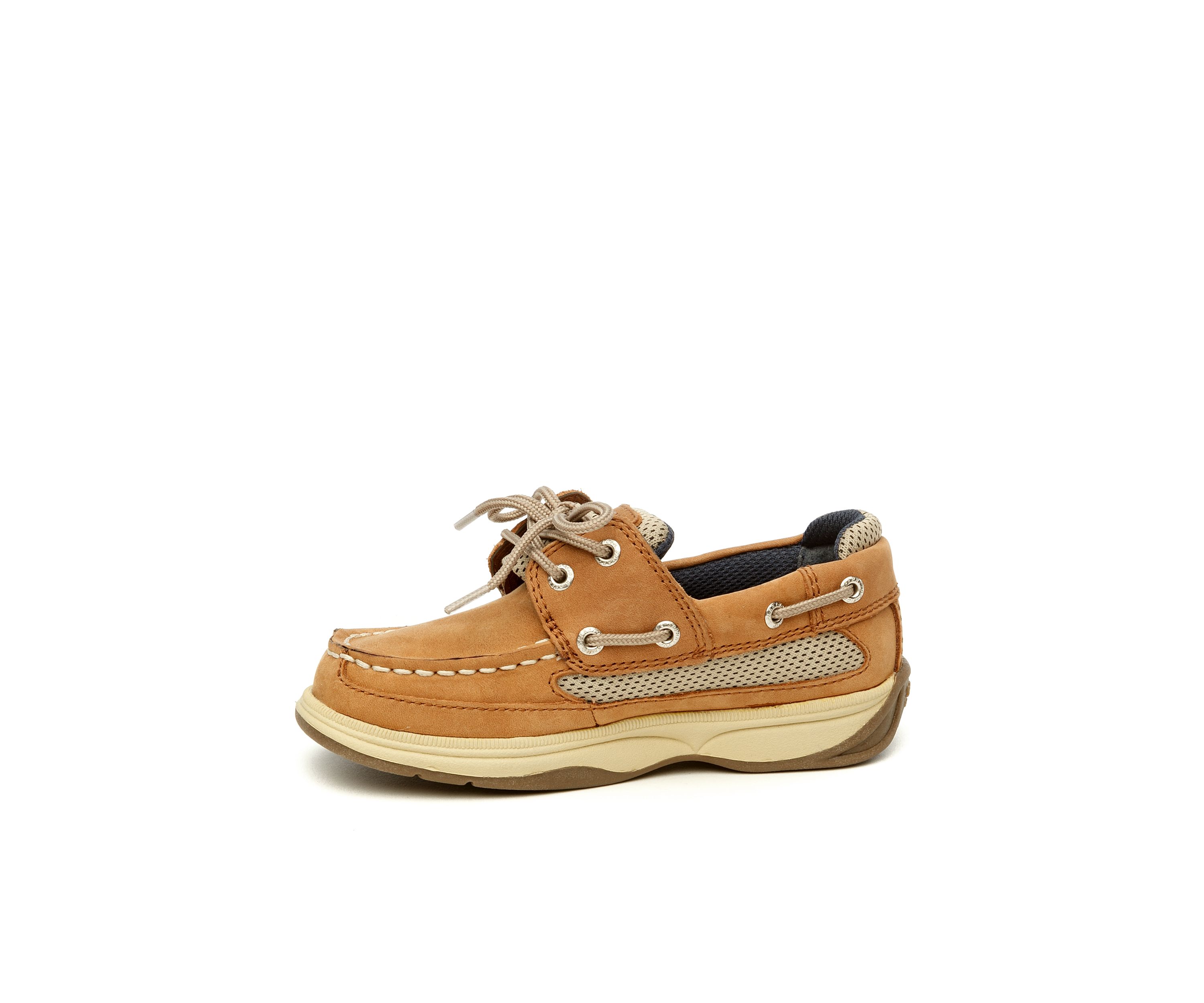 Baby/Toddler Boys Lanyard A/C Boat Shoes