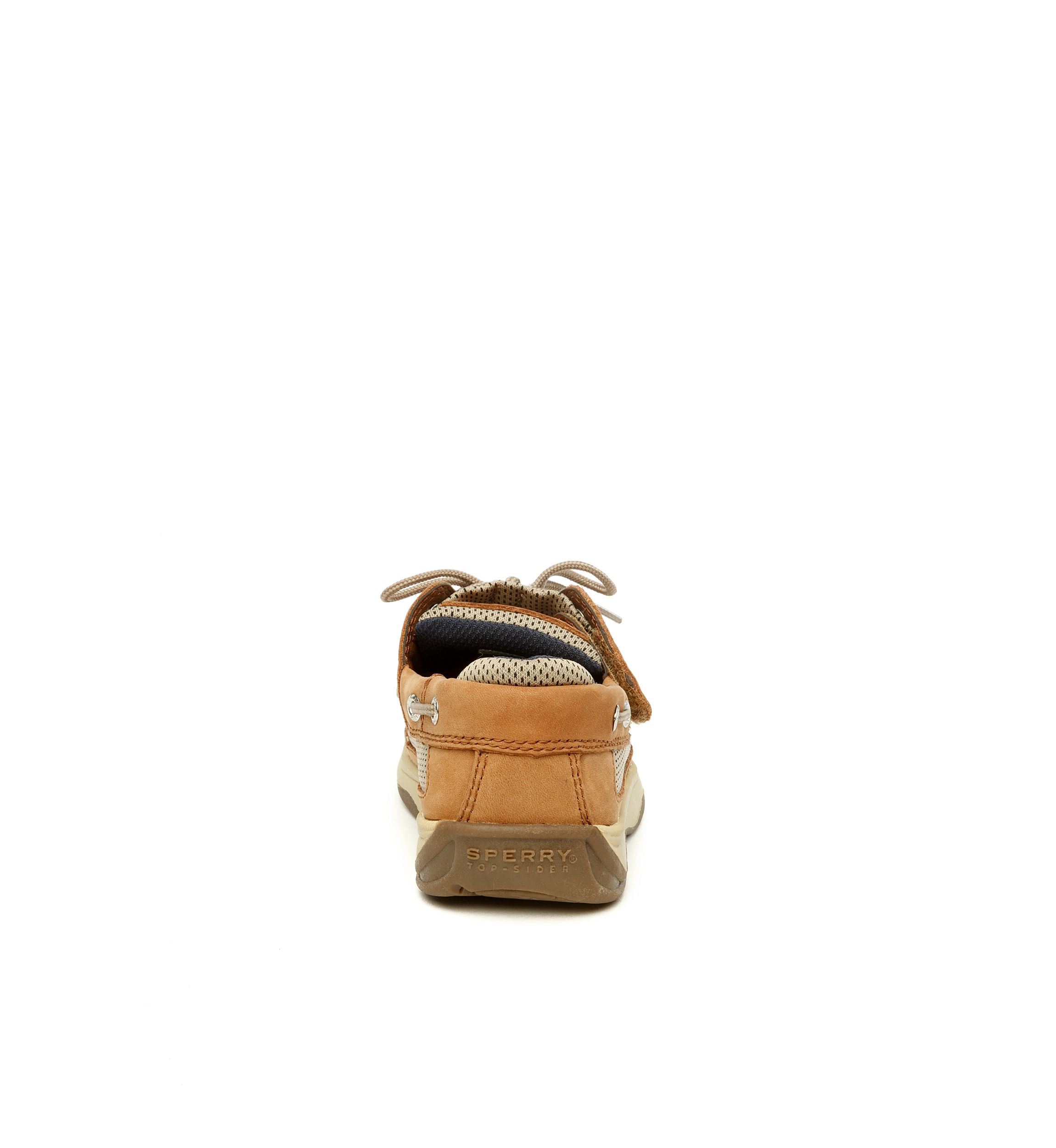 Baby/Toddler Boys Lanyard A/C Boat Shoes
