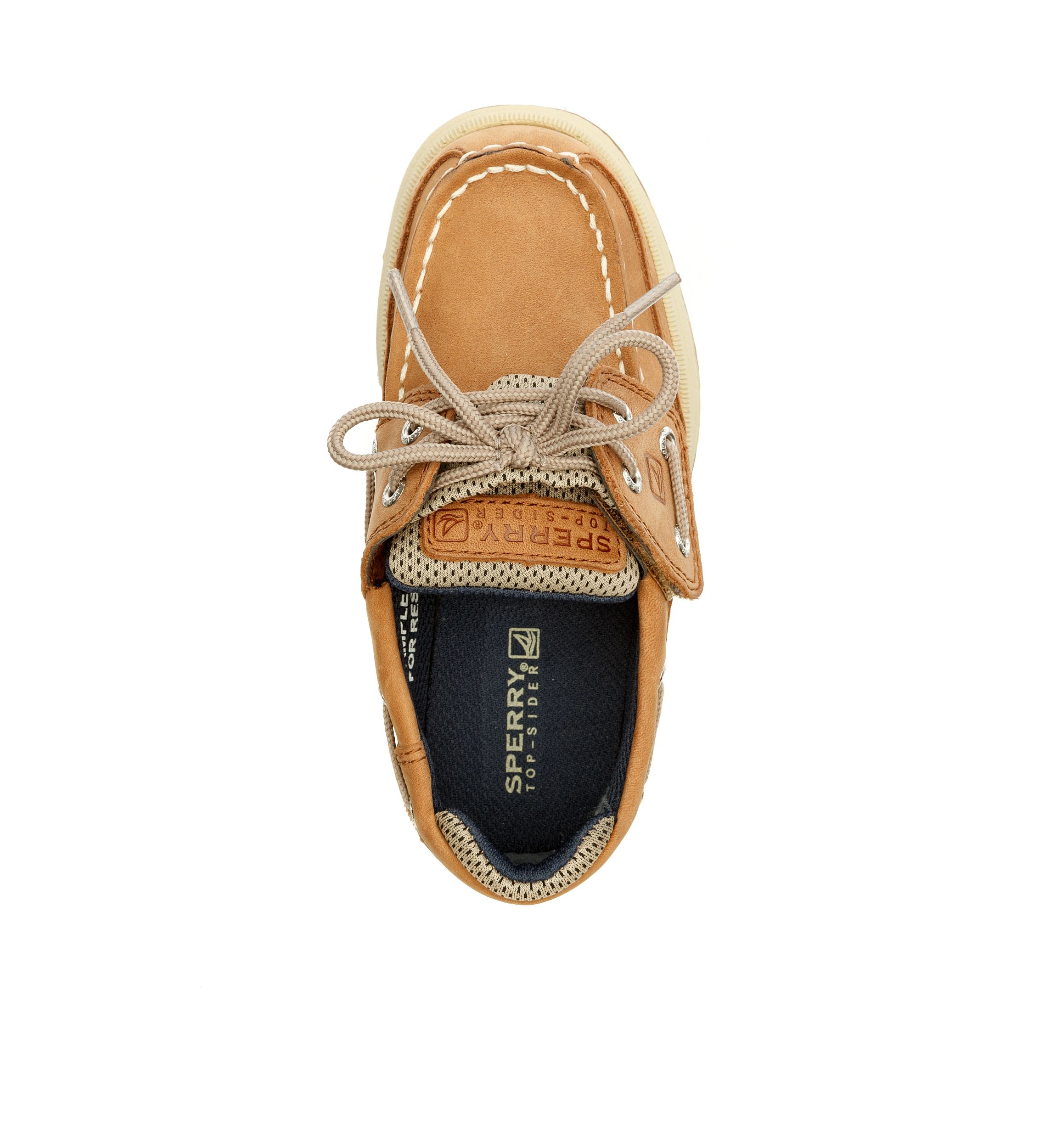 Baby/Toddler Boys Lanyard A/C Boat Shoes