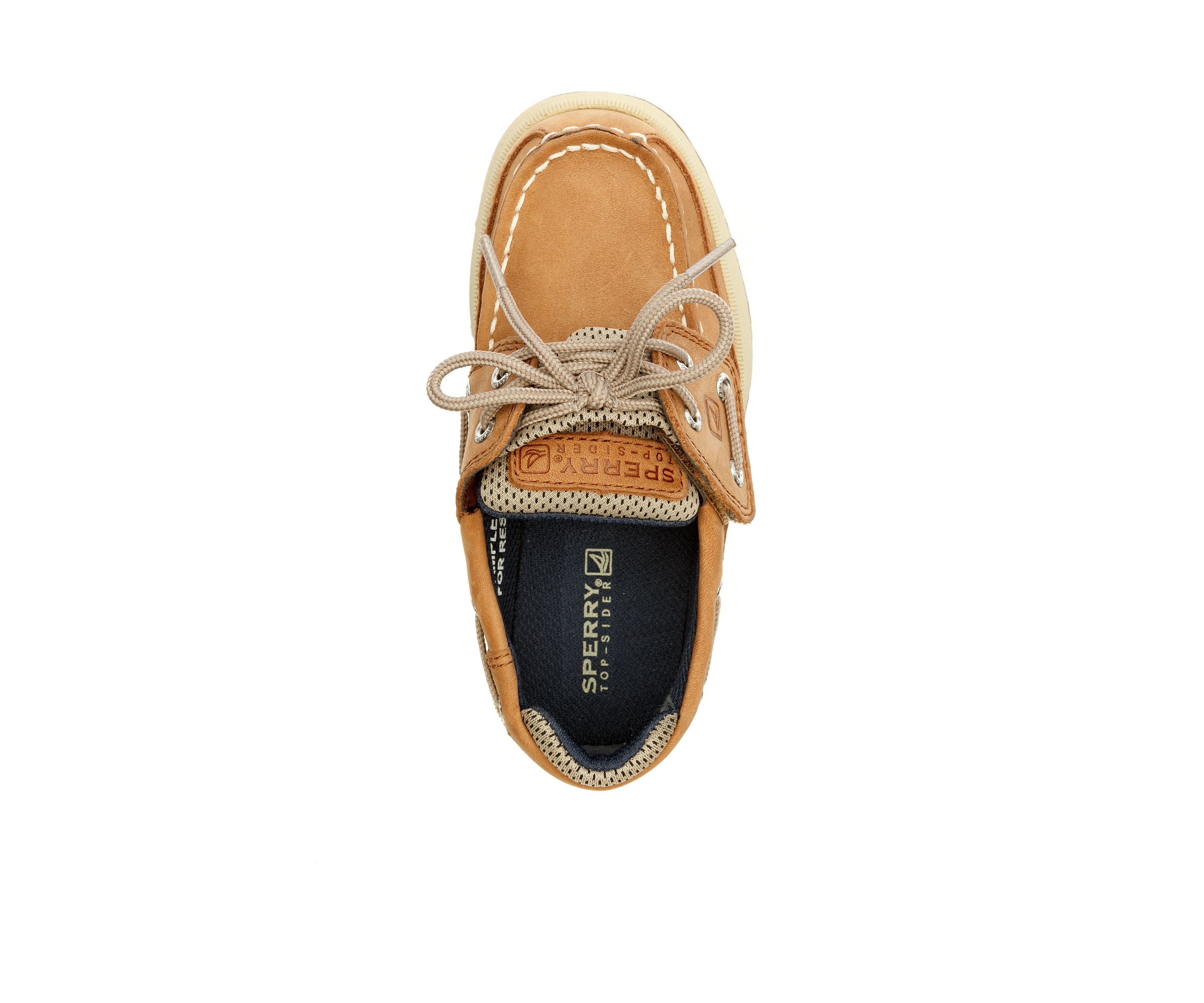 Baby/Toddler Boys Lanyard A/C Boat Shoes