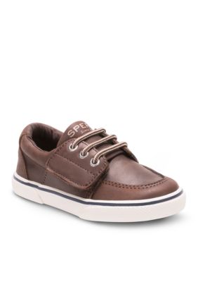 belk shoes sperry