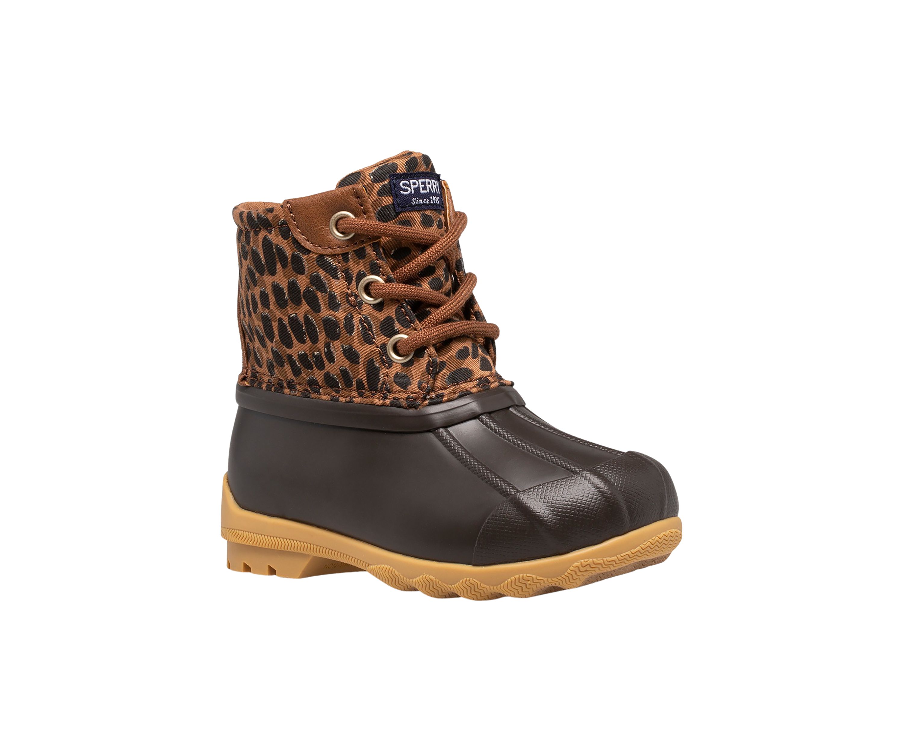 Youth Girls Port Boots