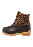 Youth Girls Port Boots