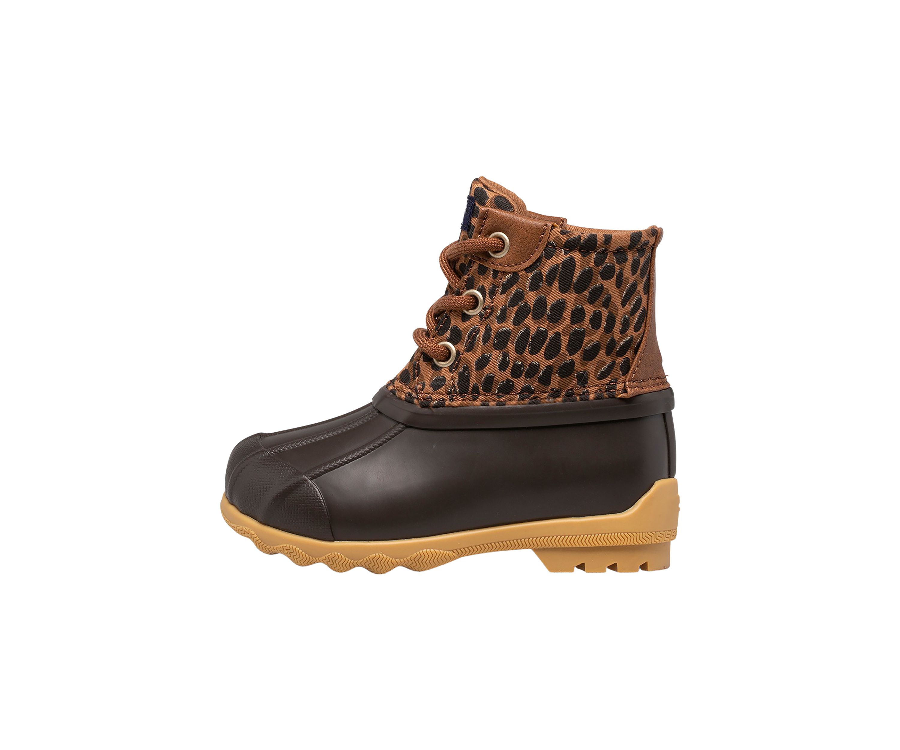 Youth Girls Port Boots
