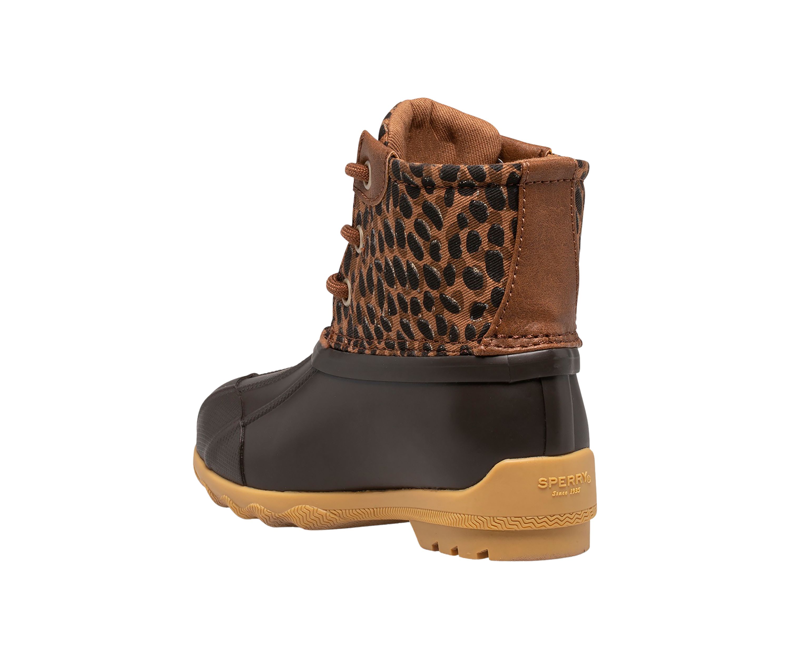 Youth Girls Port Boots