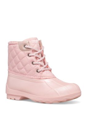 Belk toddler shop girl boots