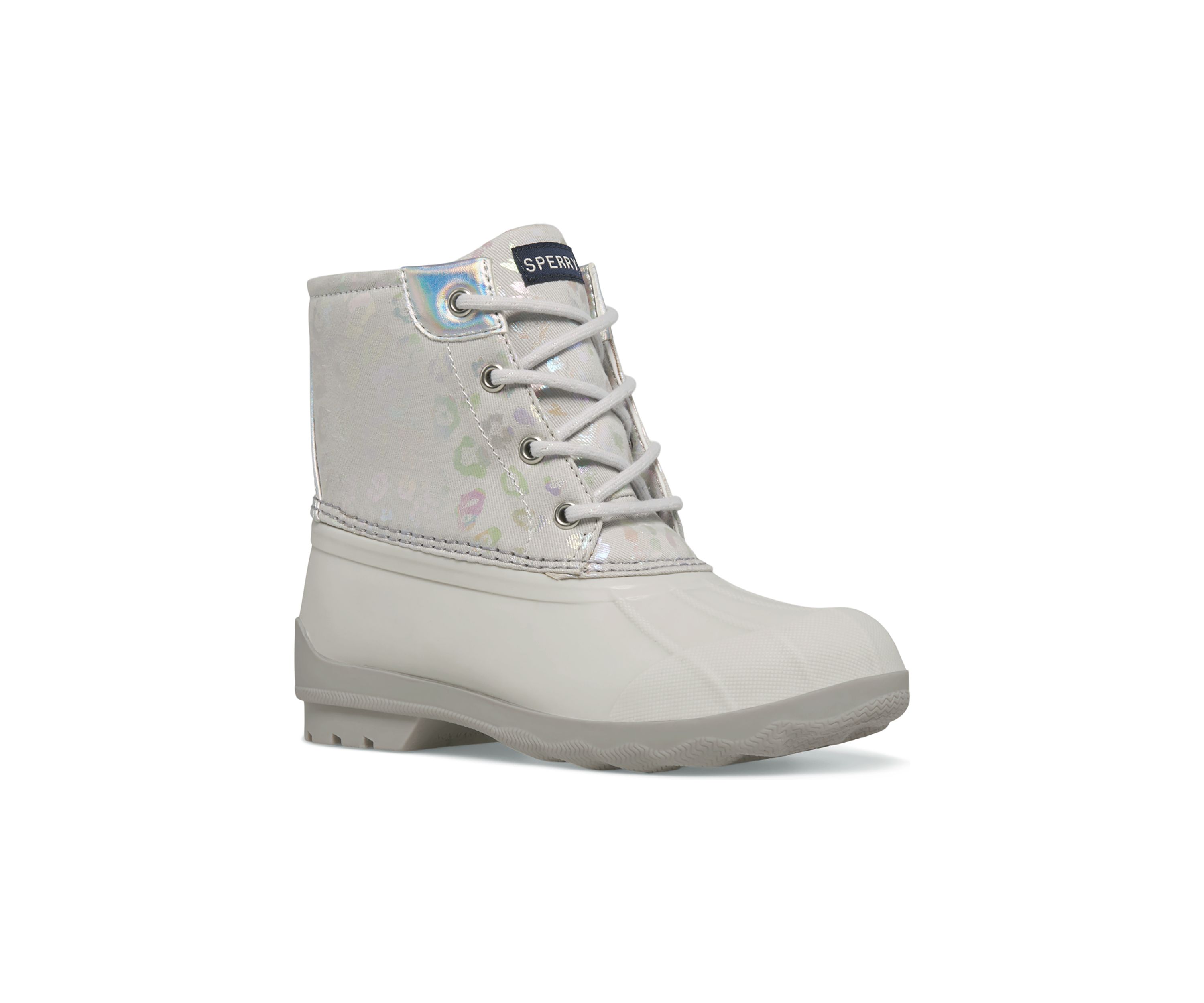 Youth Girls Port Boots