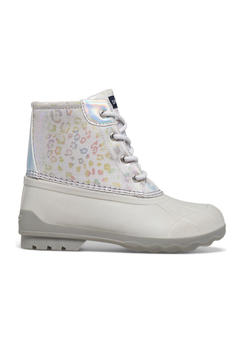 Youth Girls Port Boots
