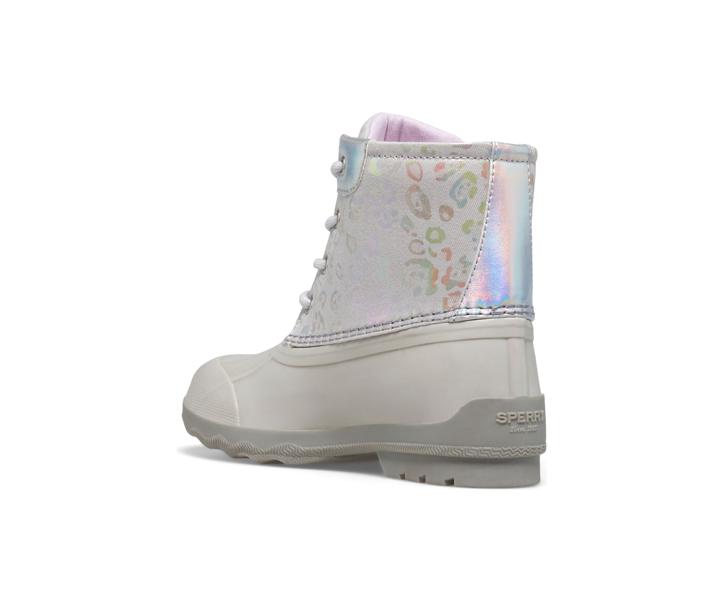 Youth Girls Port Boots