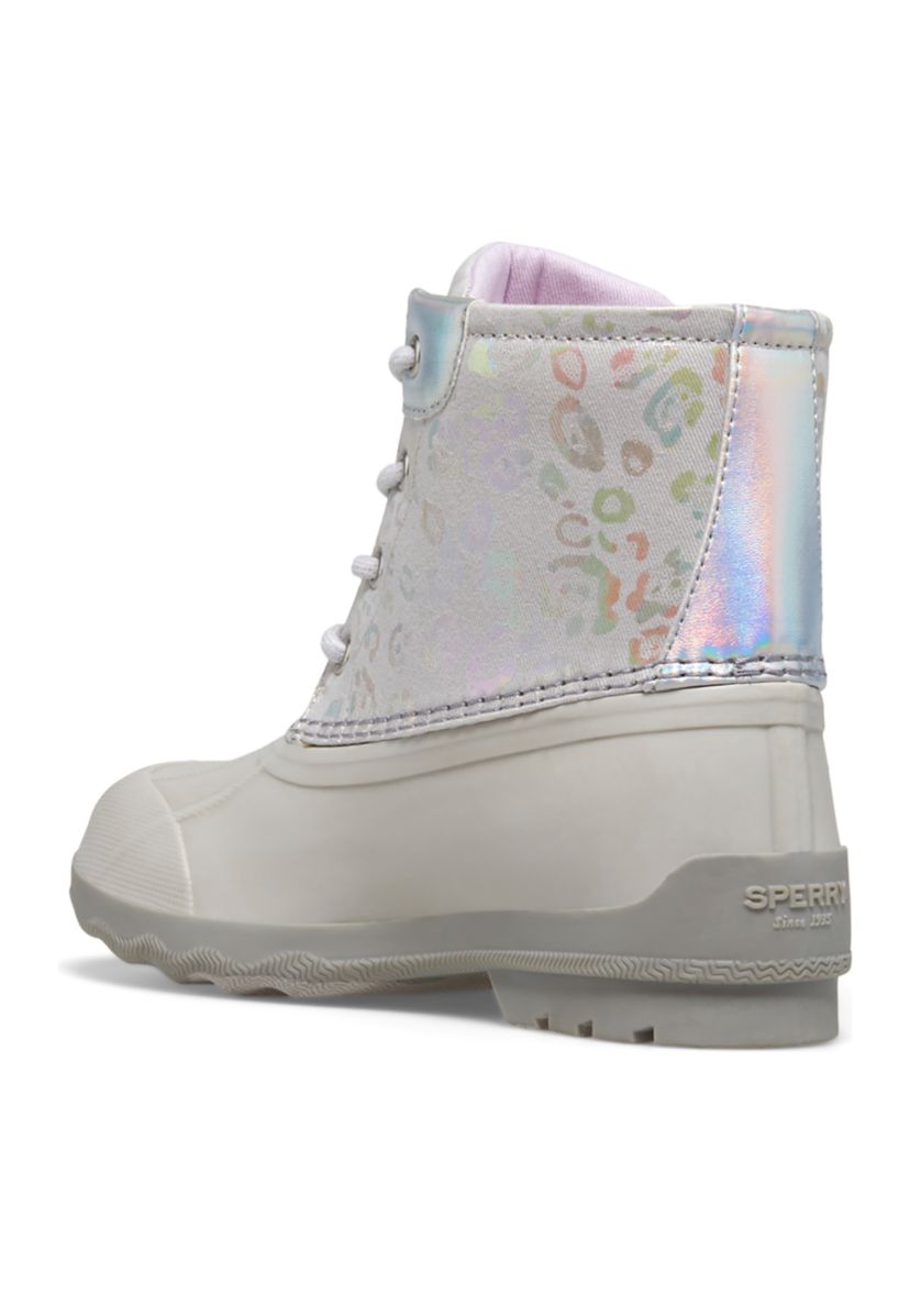 Youth Girls Port Boots