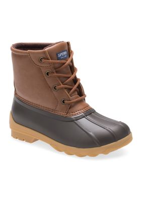 Belk sperry clearance boots