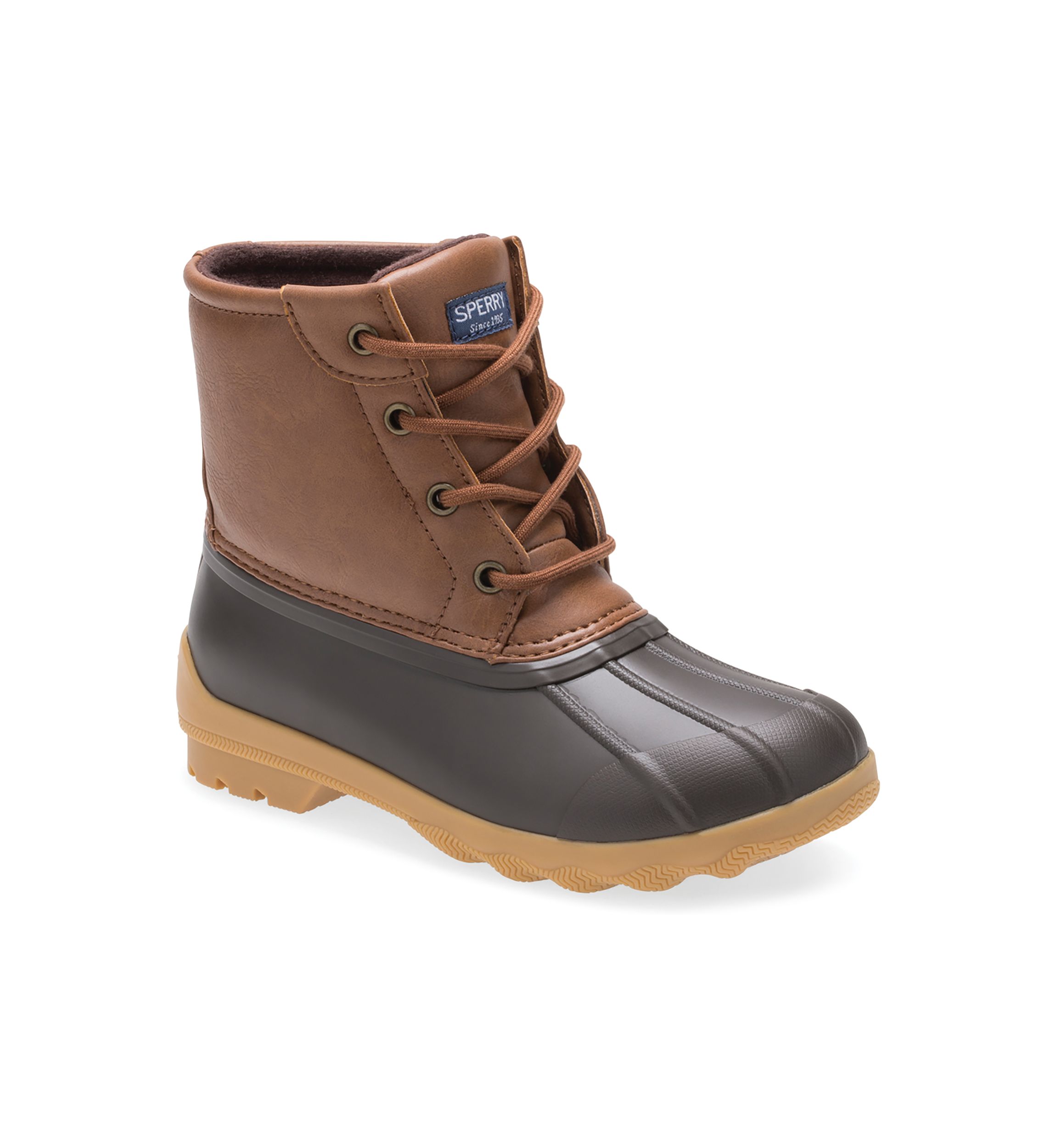 Youth Port Rain Boots
