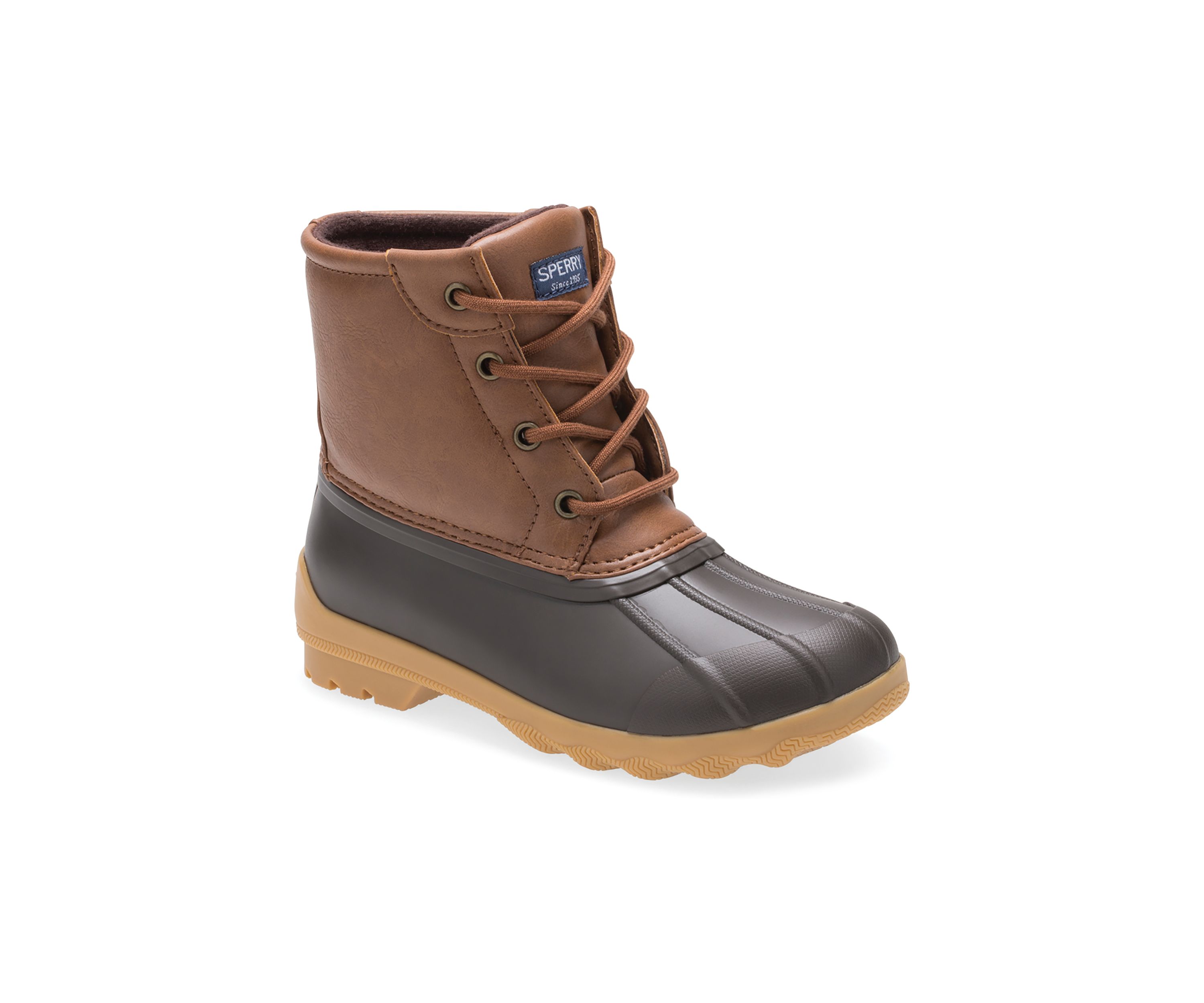 Youth Port Rain Boots