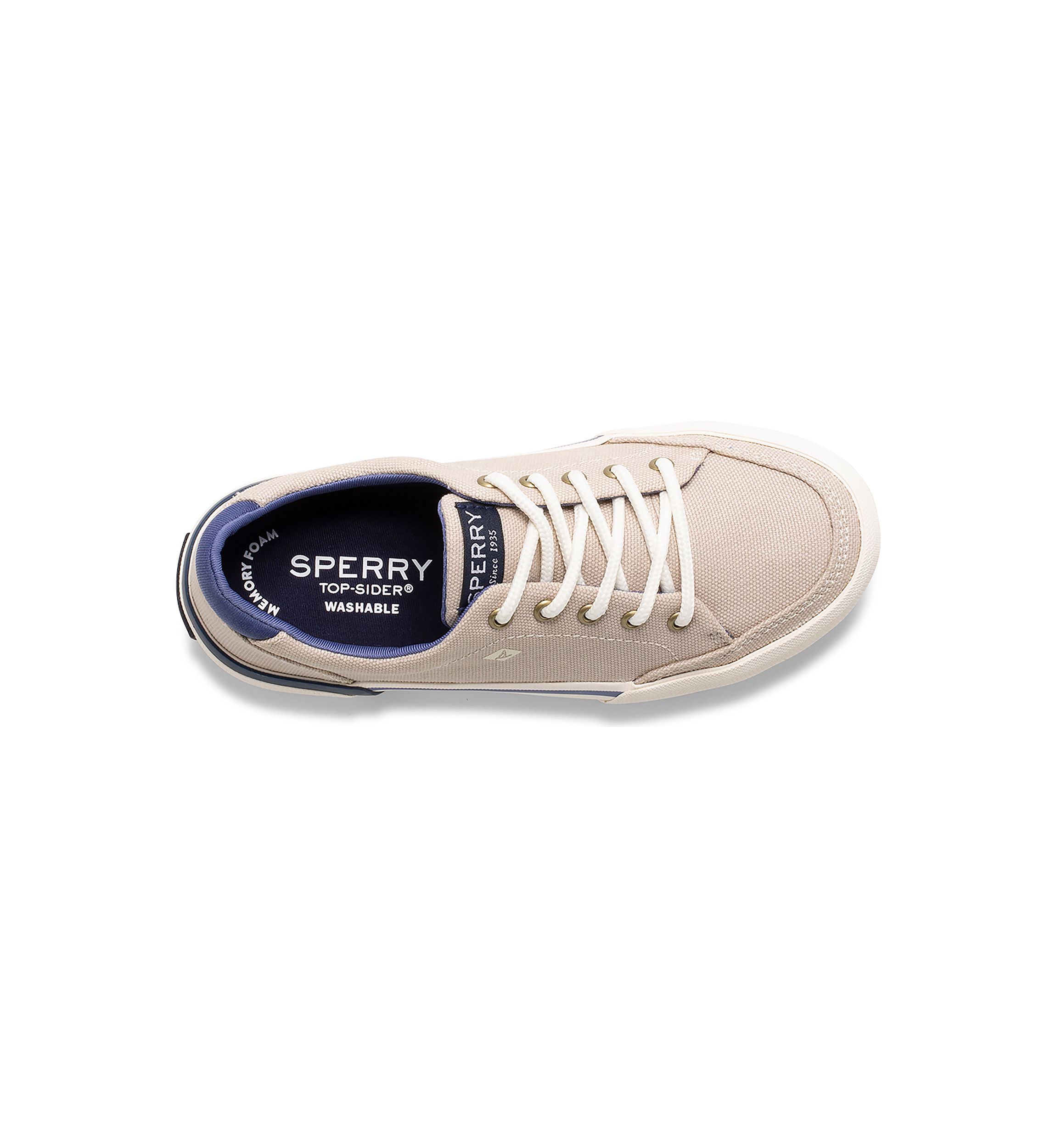 Harbor Tide Sneakers