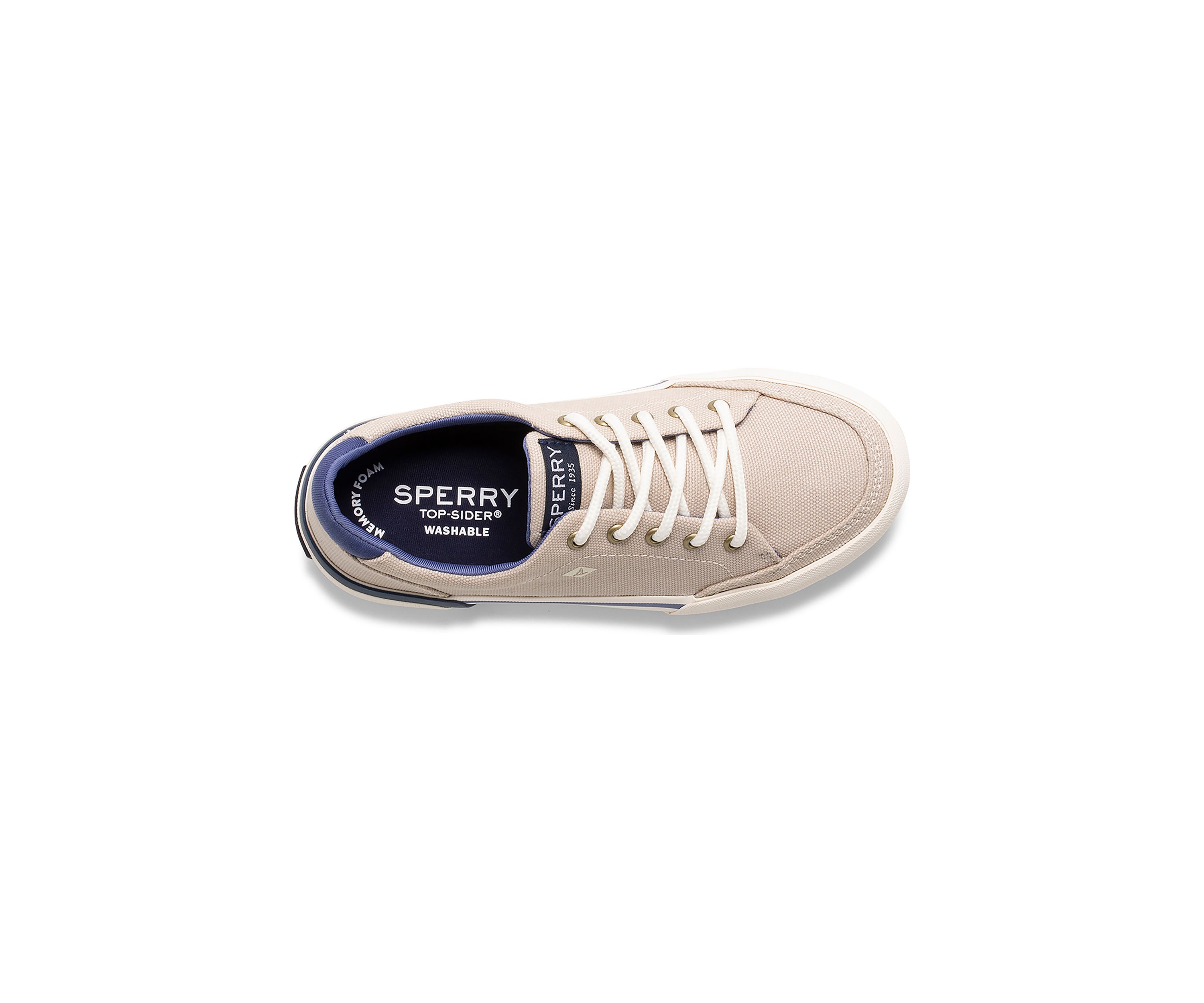 Harbor Tide Sneakers