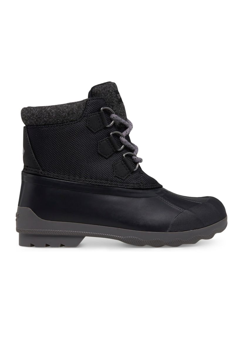 Sperry® Youth Boys Port Alpine Rain Boots | Belk display picture 2