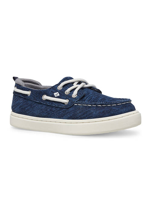 Sperry Youth Boys Sea Ketch Sneaker Boat Shoes