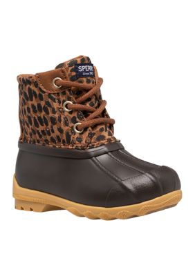 sperry boots belk