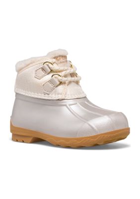 Sperry Toddler Girls Port Alpine Boots belk