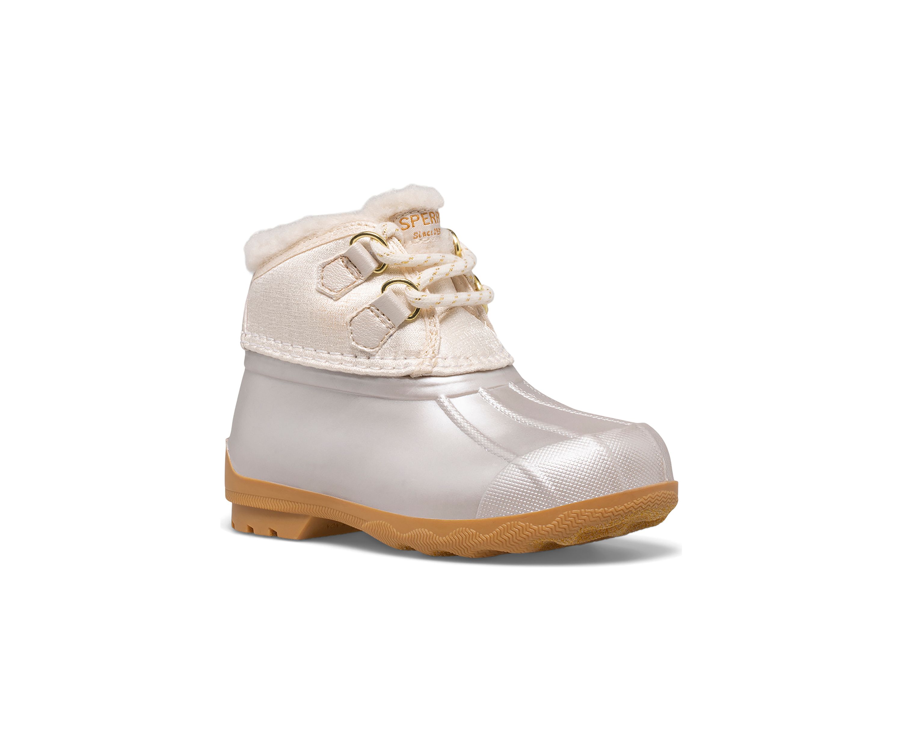 Toddler Girls Port Alpine Boots