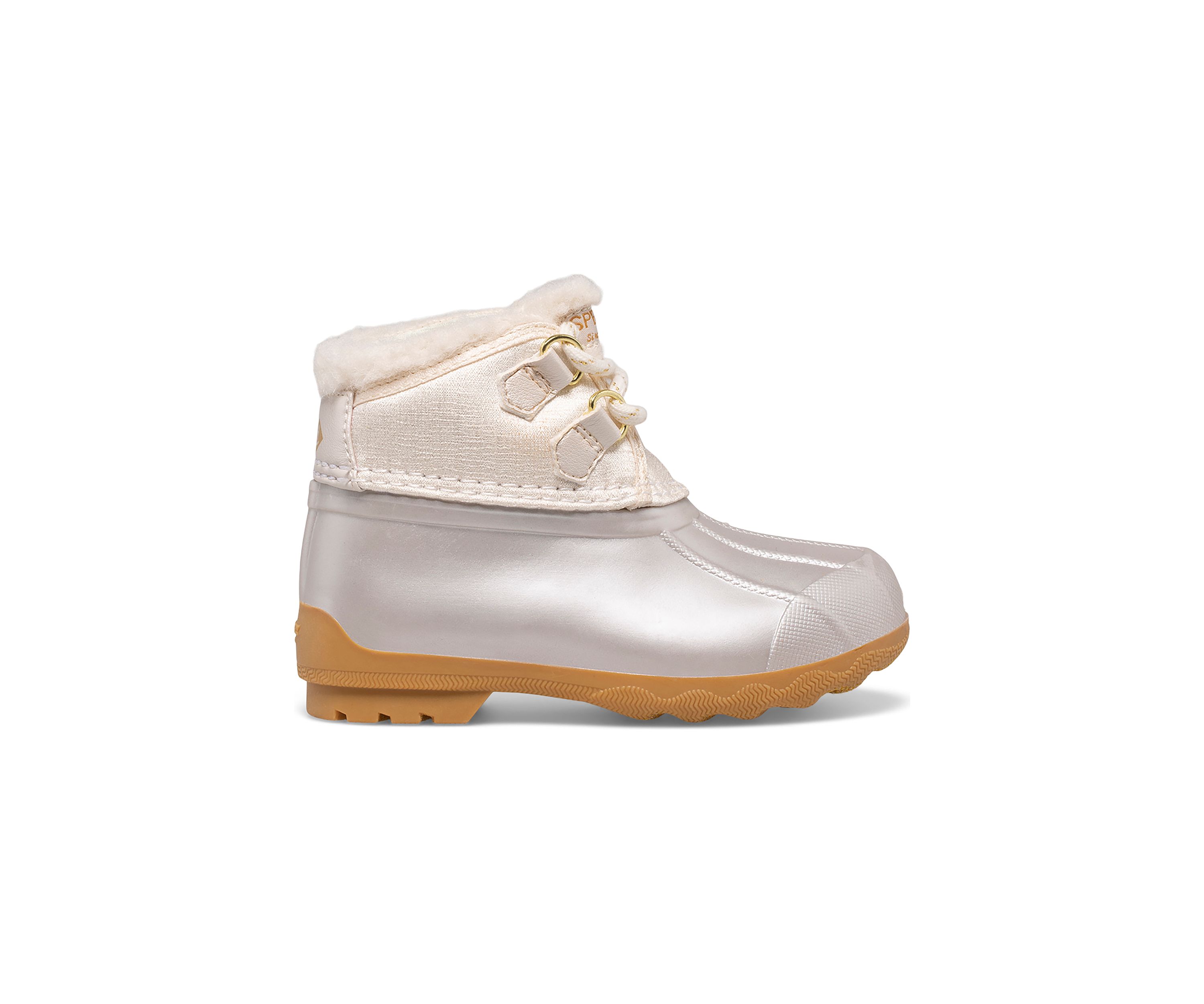 Toddler Girls Port Alpine Boots
