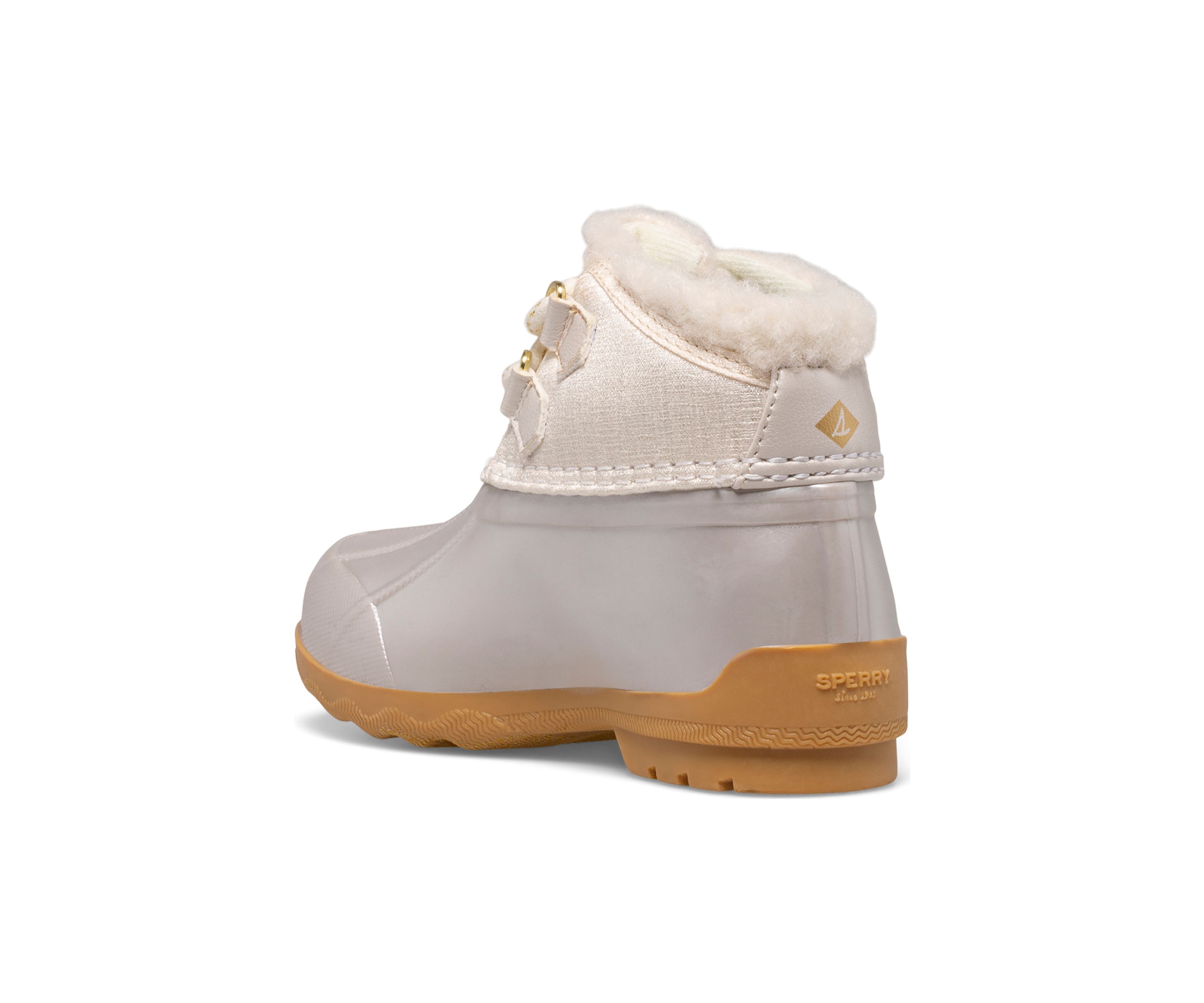 Toddler Girls Port Alpine Boots