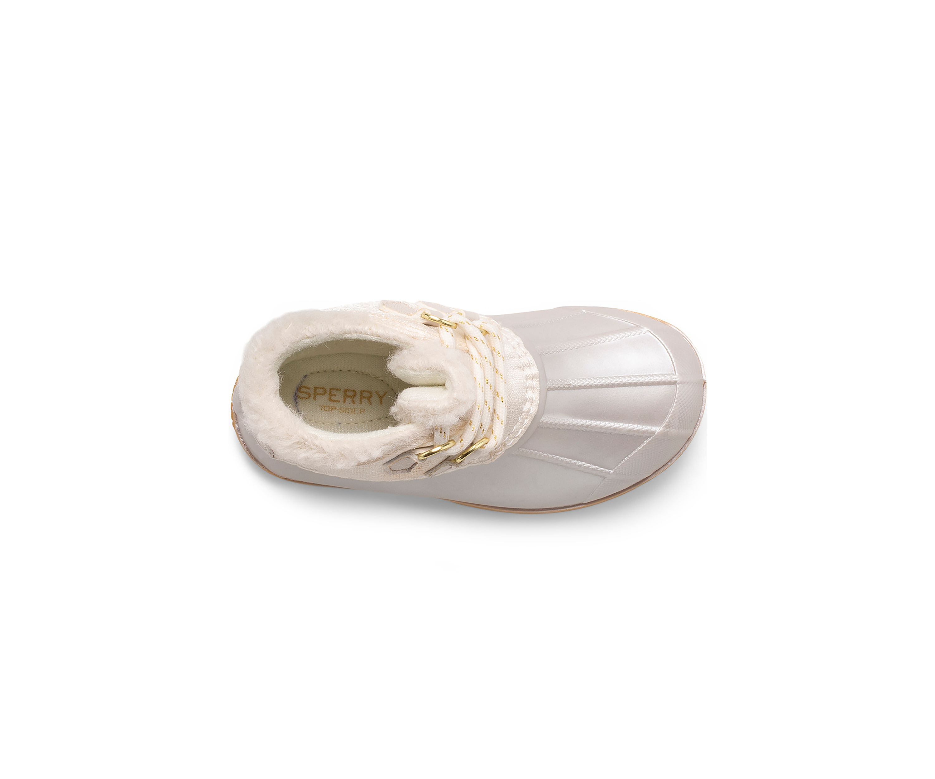 Toddler Girls Port Alpine Boots