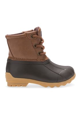 Sperry boots deals on clearance