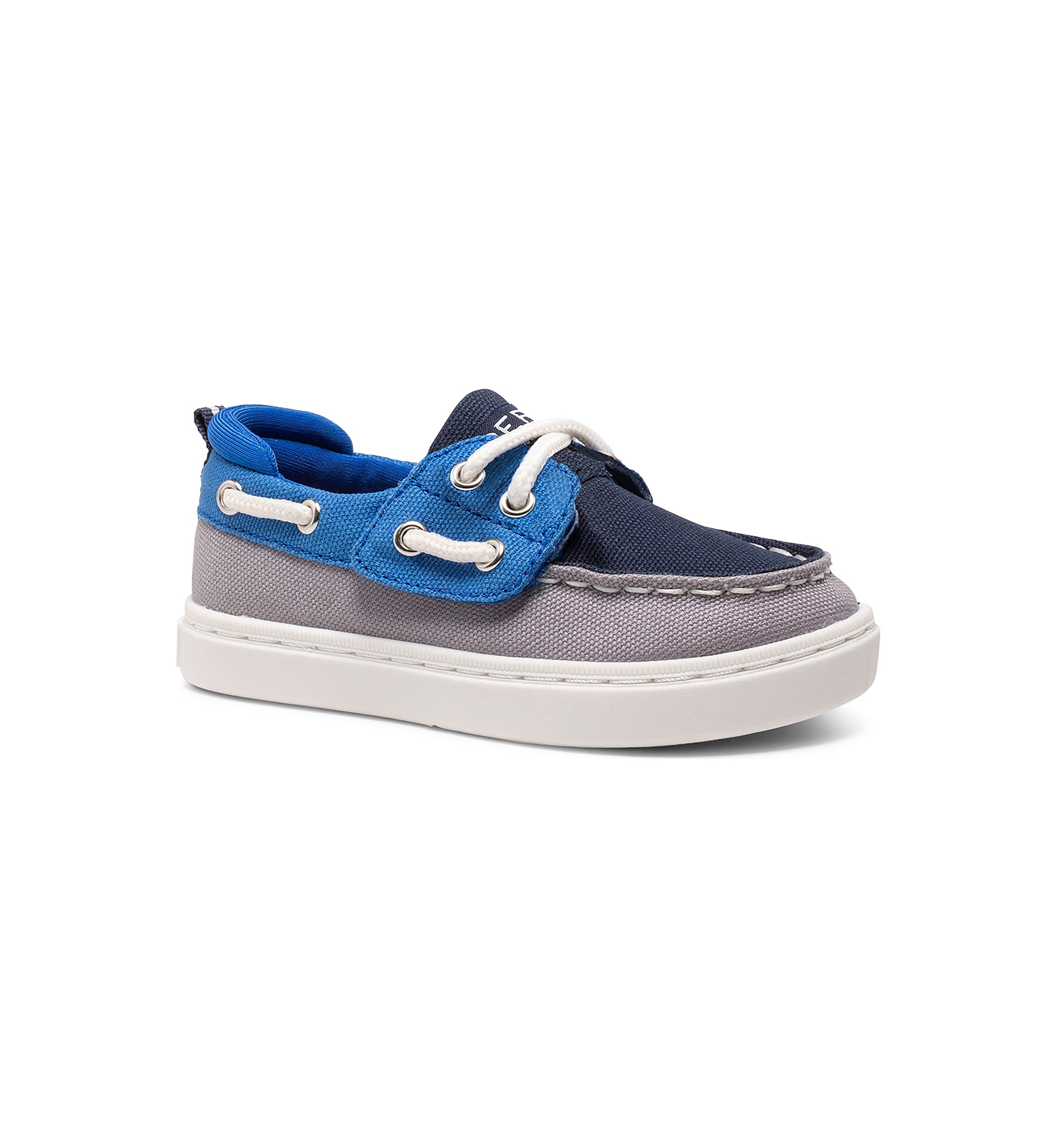 Youth Girls Sea Ketch Sneakers