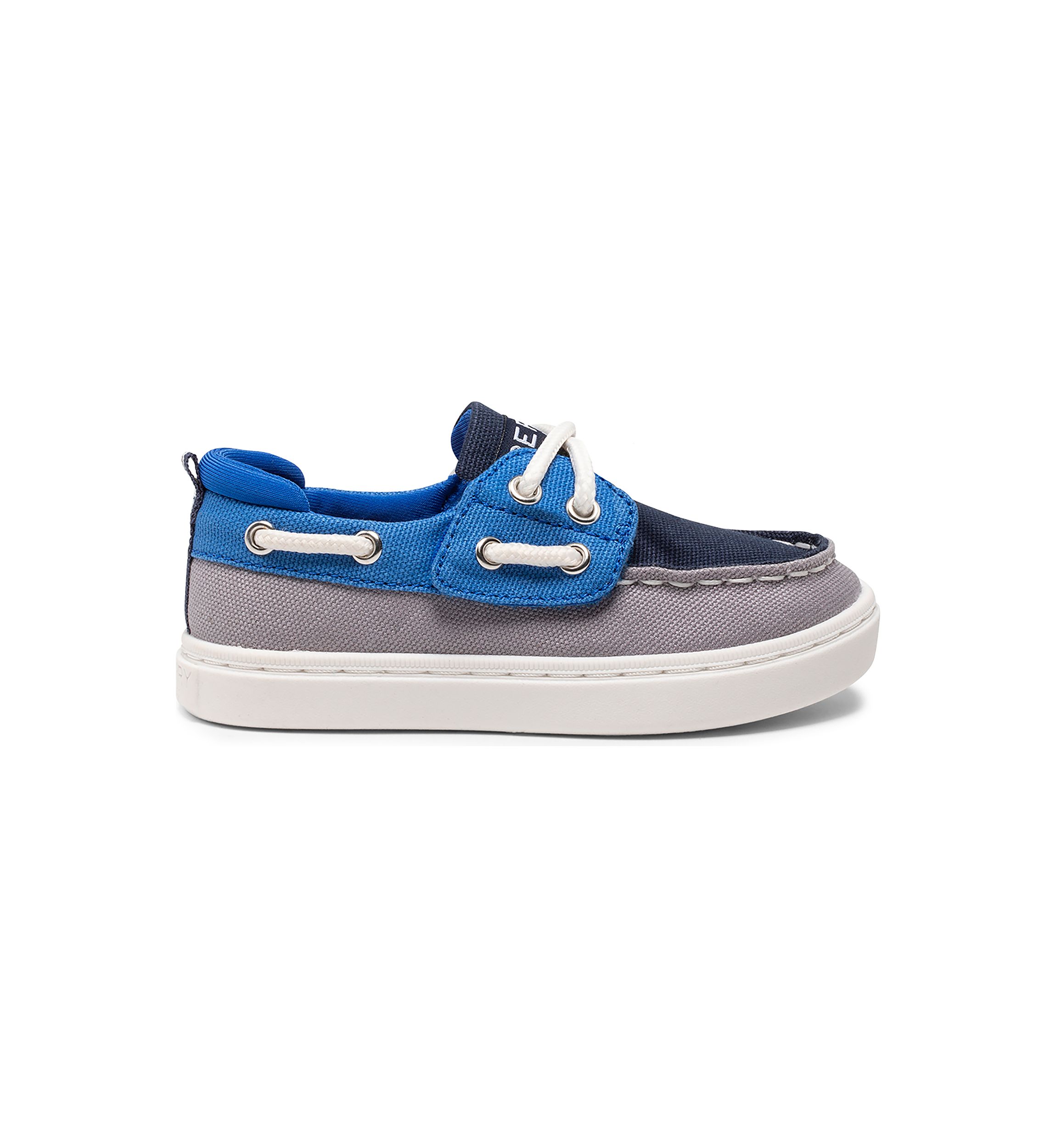 Youth Girls Sea Ketch Sneakers
