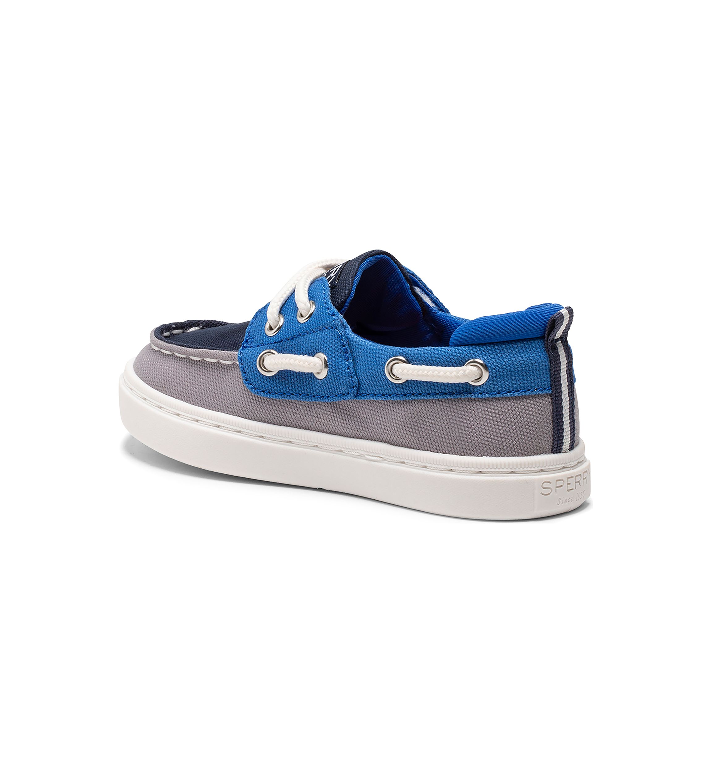 Youth Girls Sea Ketch Sneakers
