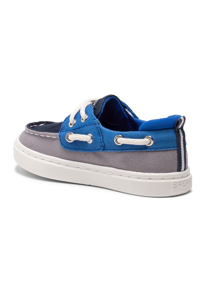 Youth Girls Sea Ketch Sneakers