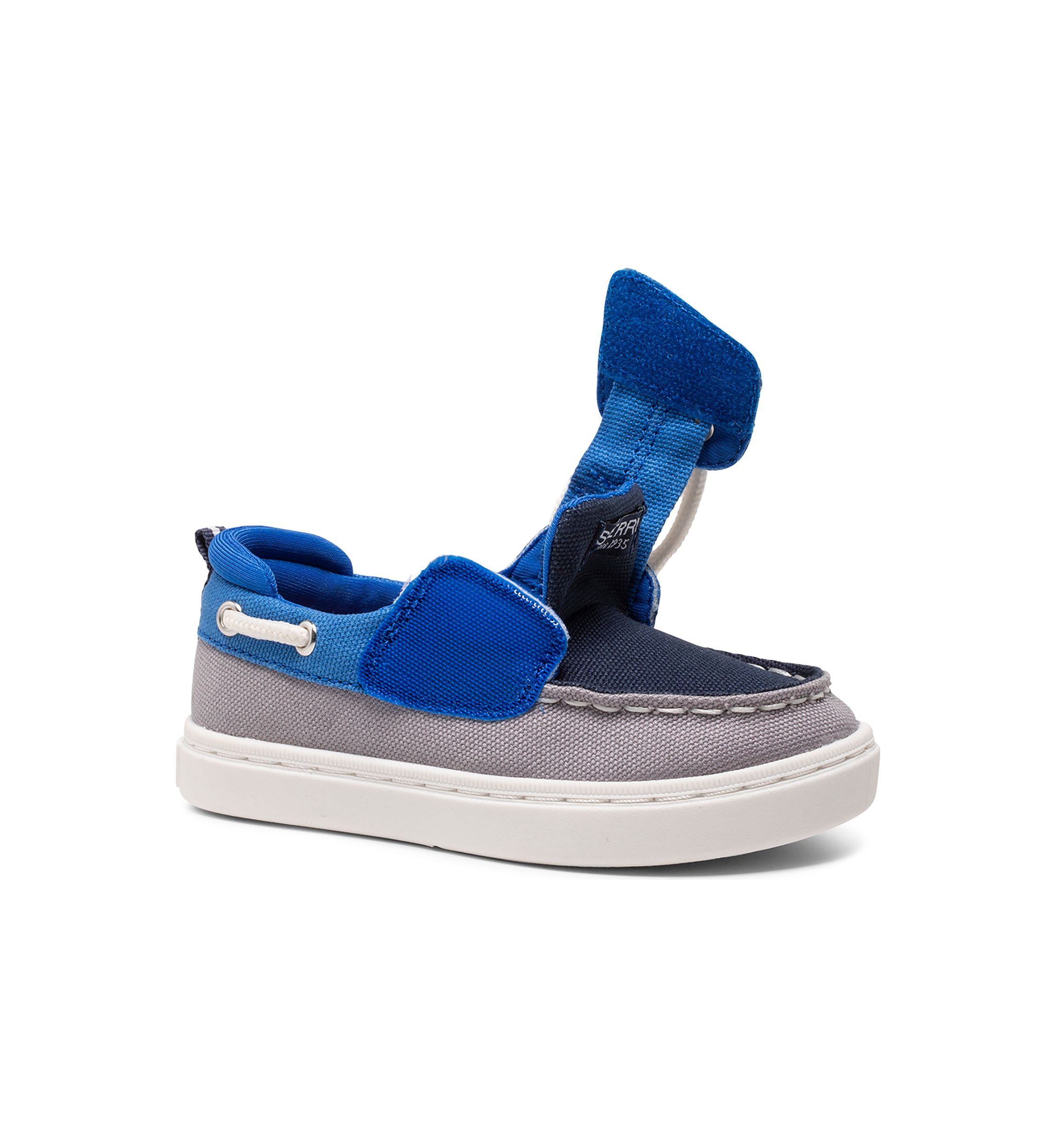 Youth Girls Sea Ketch Sneakers