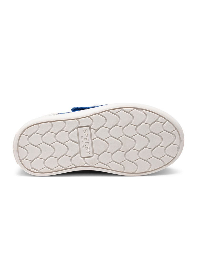 Youth Girls Sea Ketch Sneakers