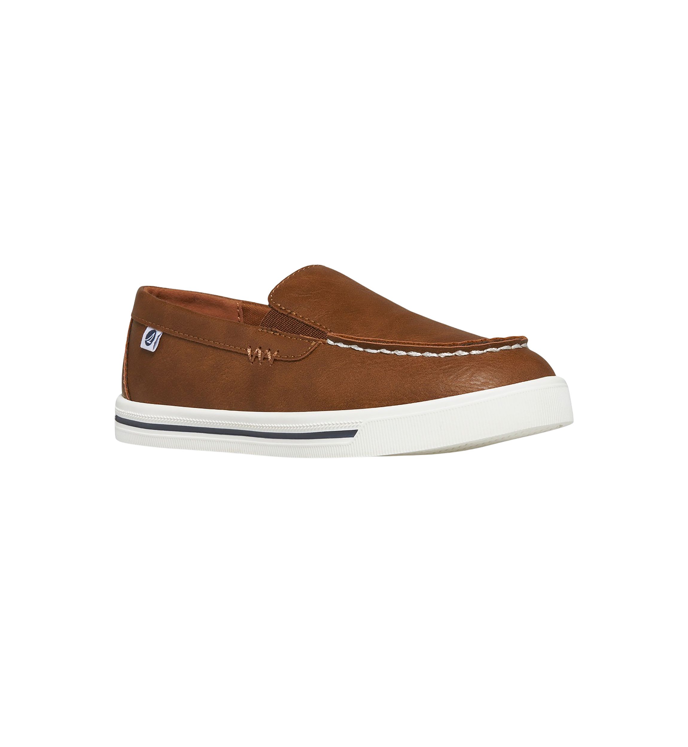 Youth Boys Tucker Venetian Loafers