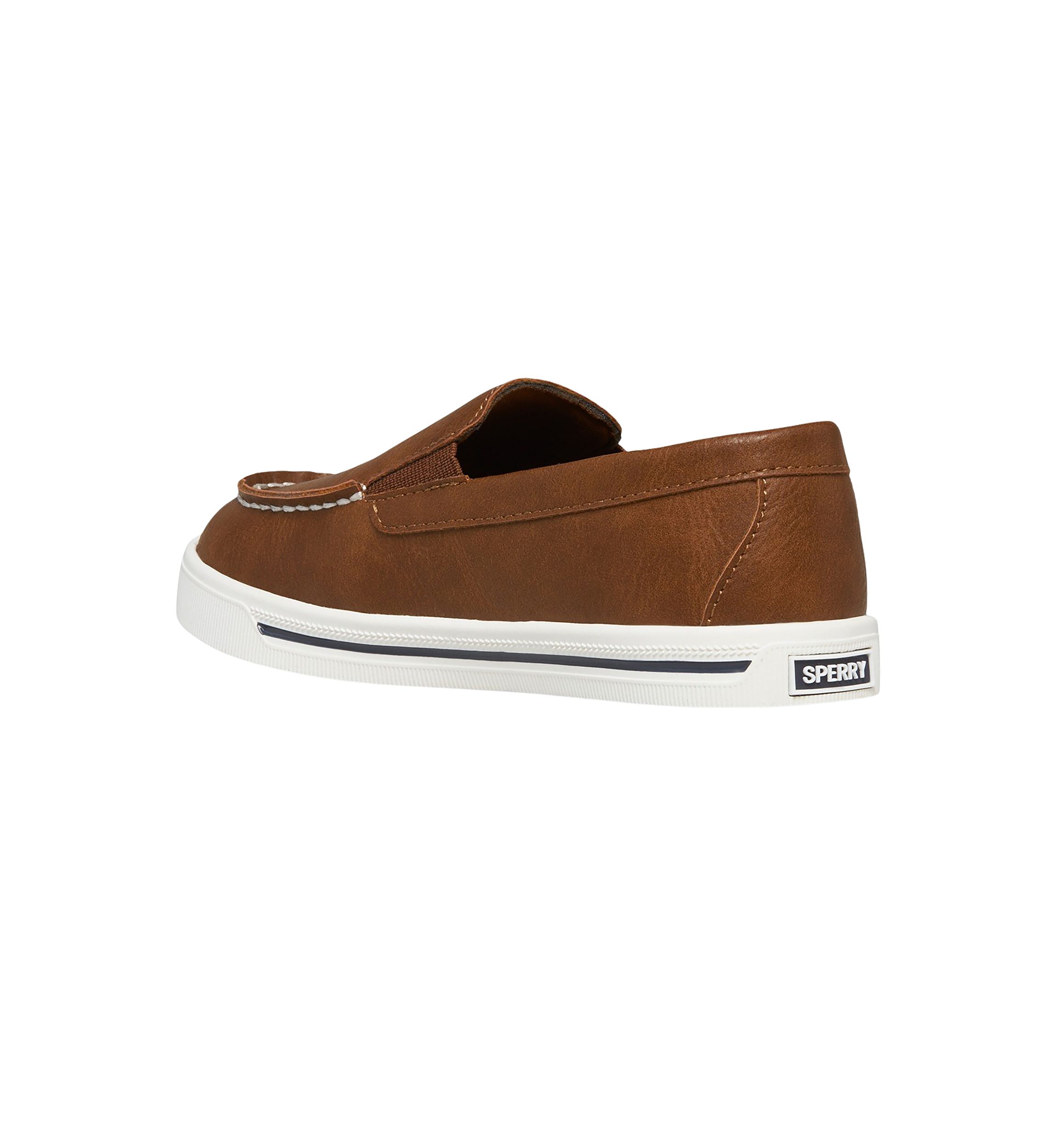 Youth Boys Tucker Venetian Loafers