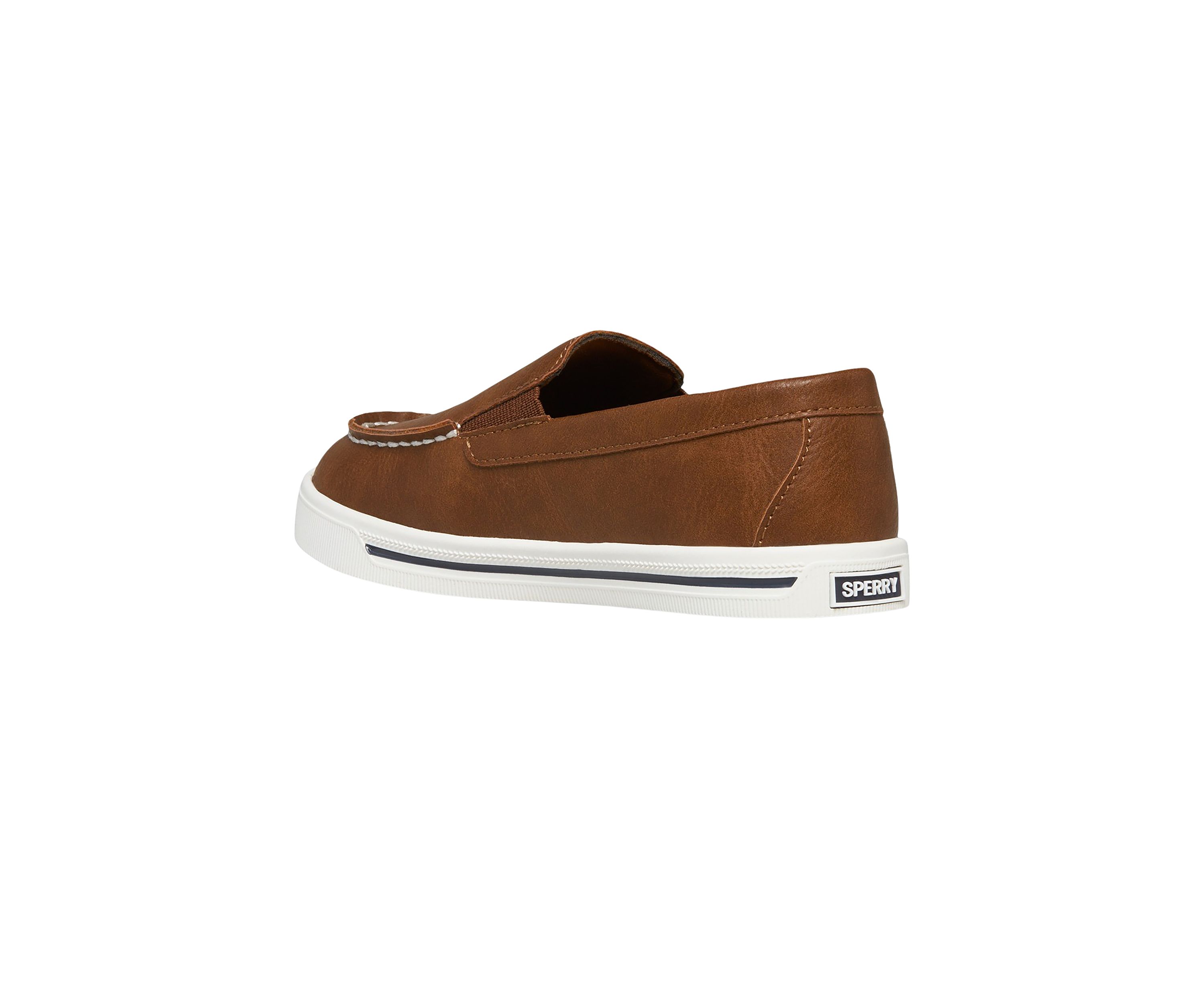 Youth Boys Tucker Venetian Loafers