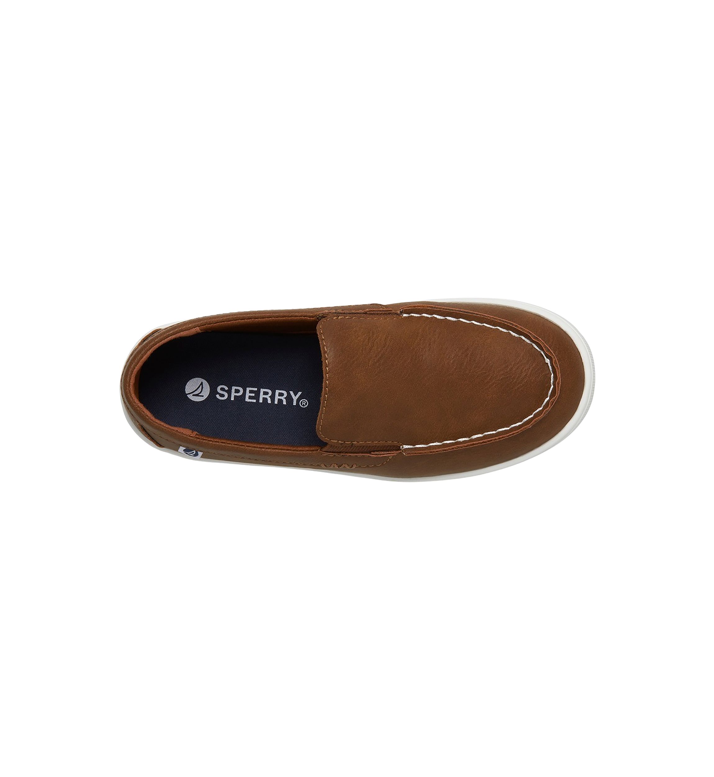Youth Boys Tucker Venetian Loafers