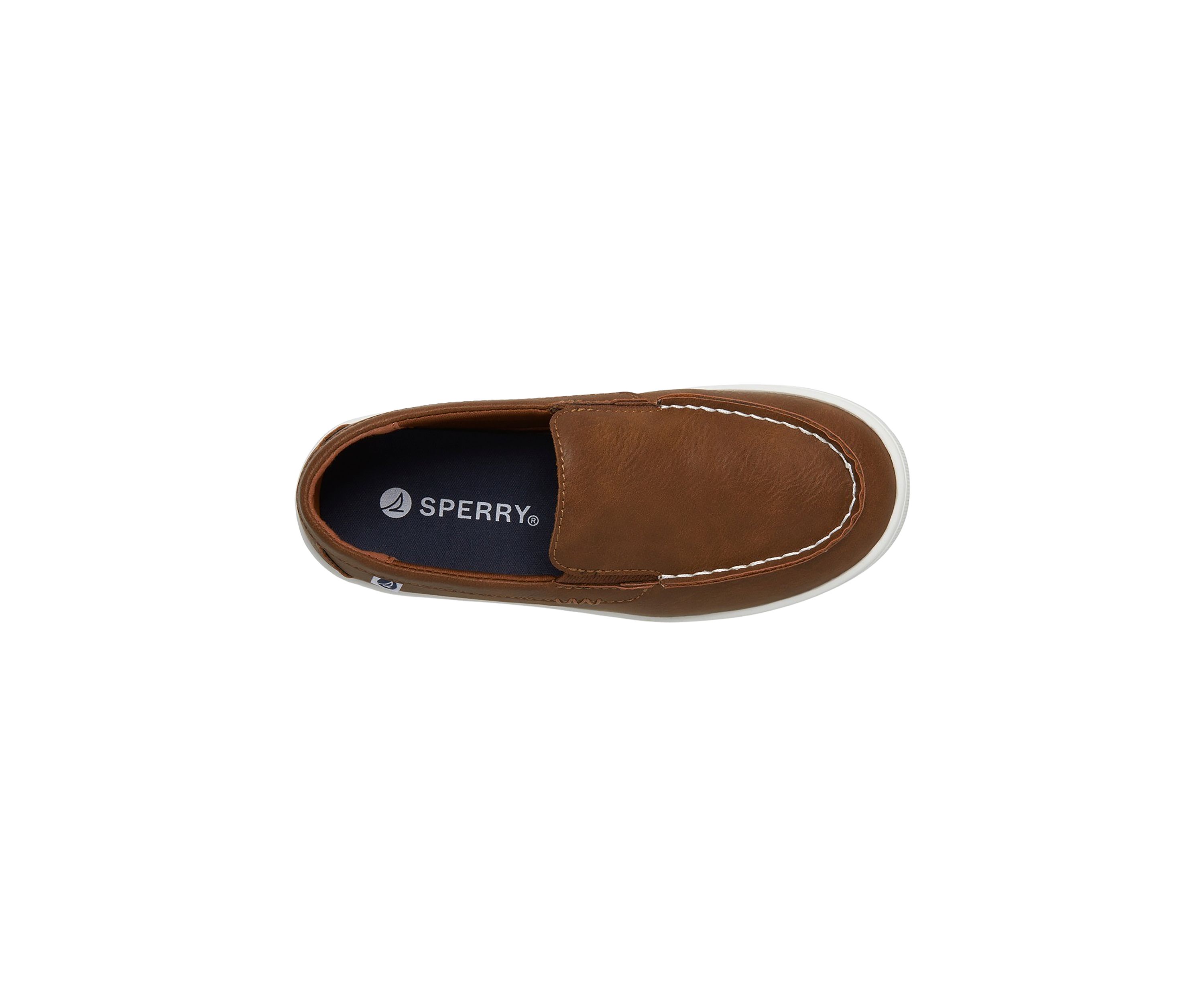 Youth Boys Tucker Venetian Loafers