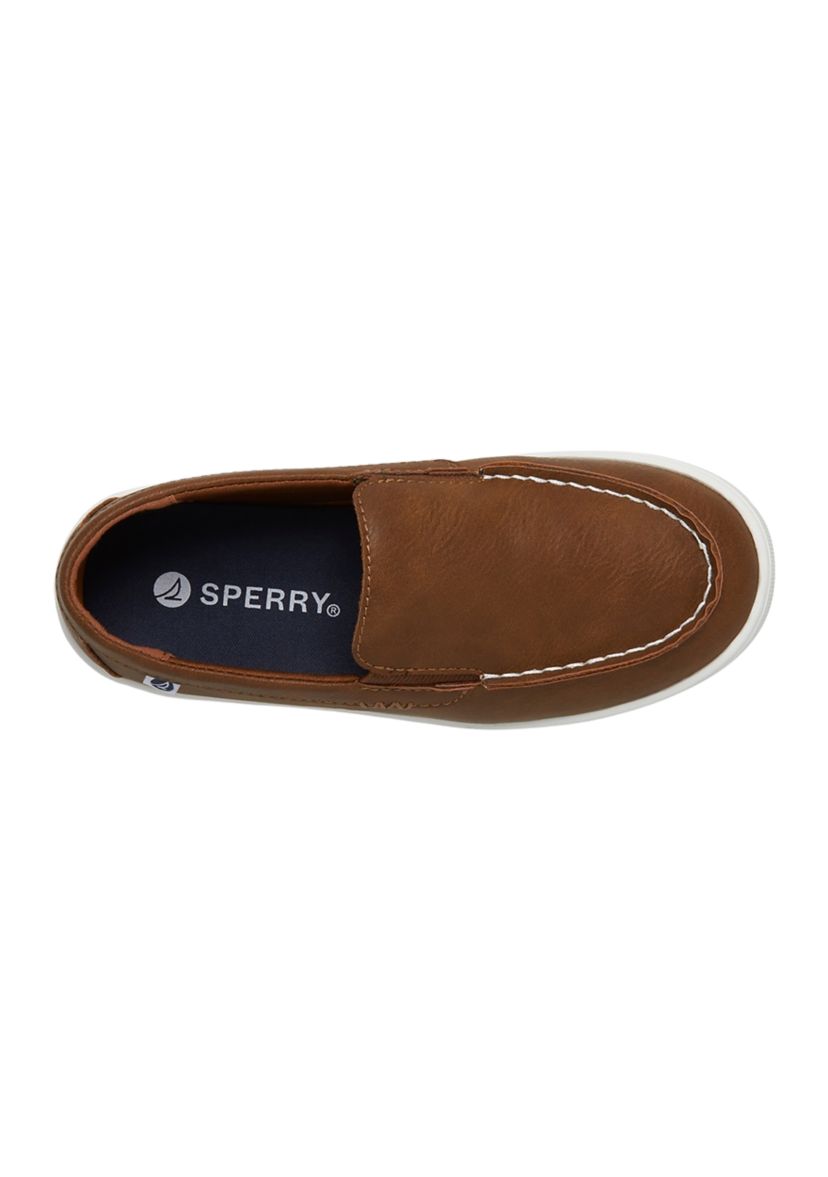 Youth Boys Tucker Venetian Loafers