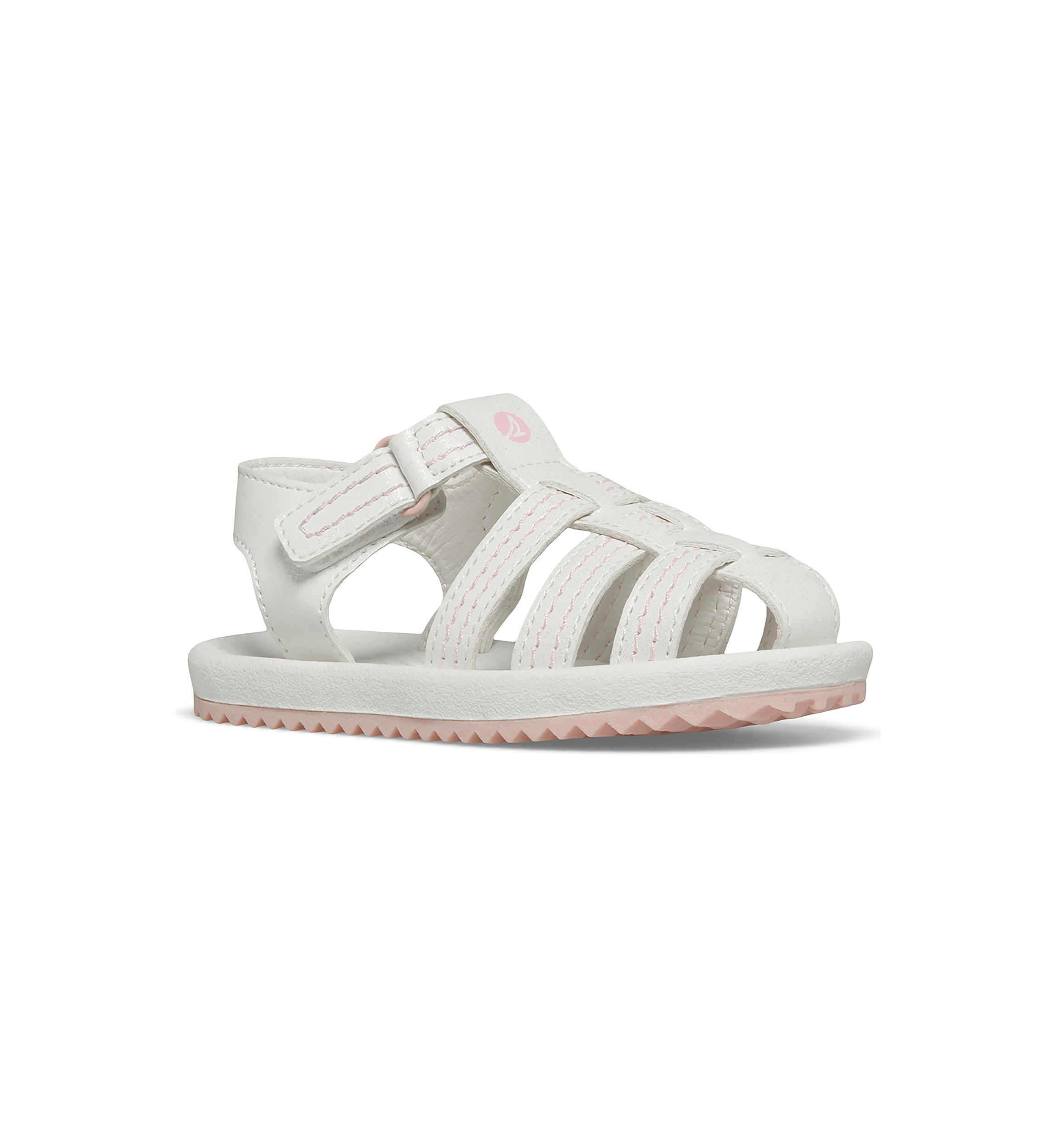 Toddler Girls Skipper Fisherman Sandals